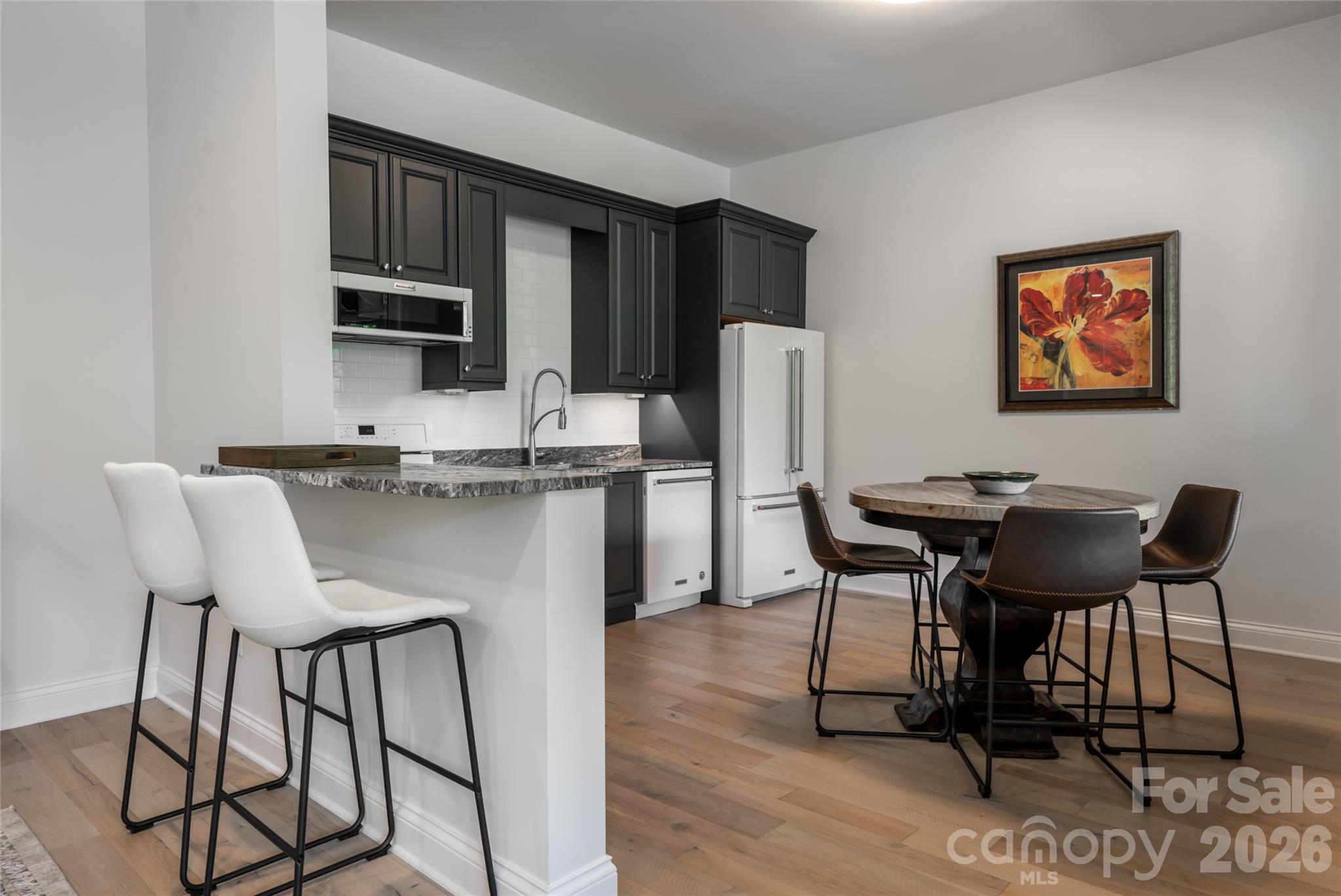 Masters Landing - Residential