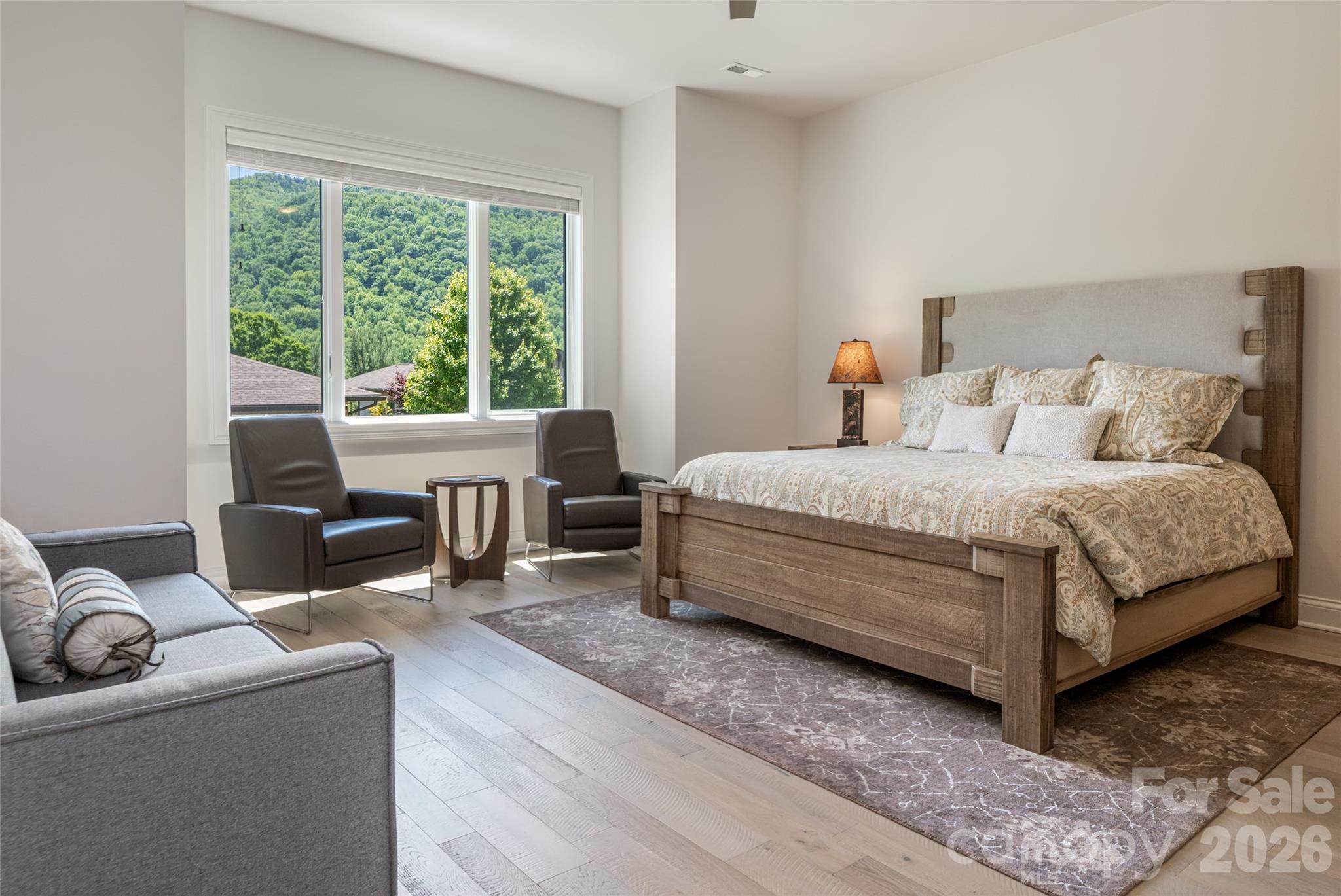 Masters Landing - Residential