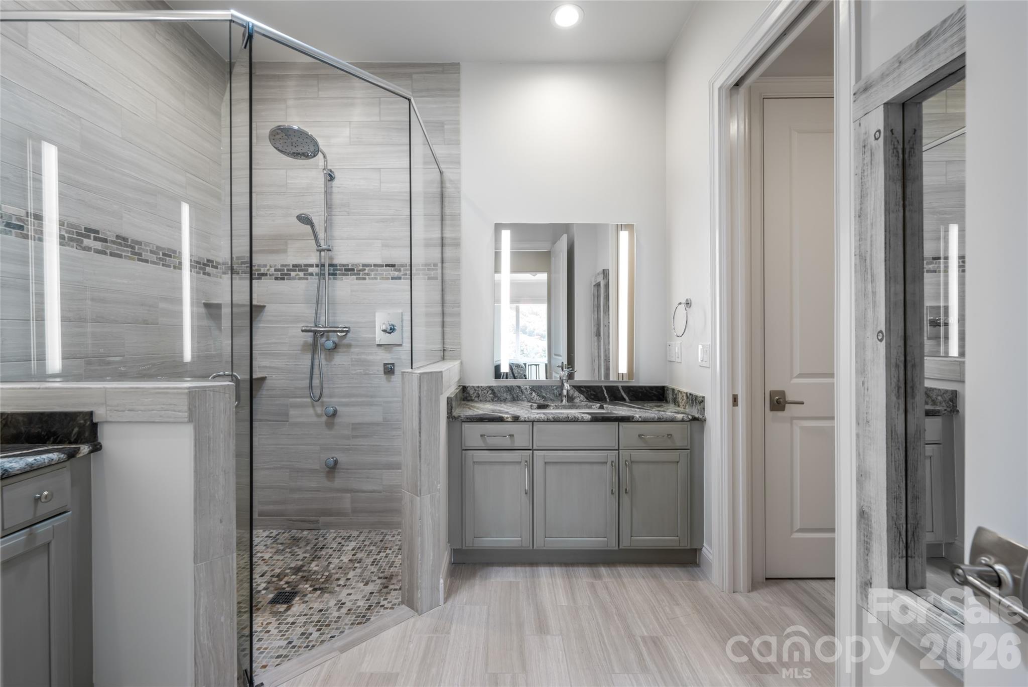 Masters Landing - Residential