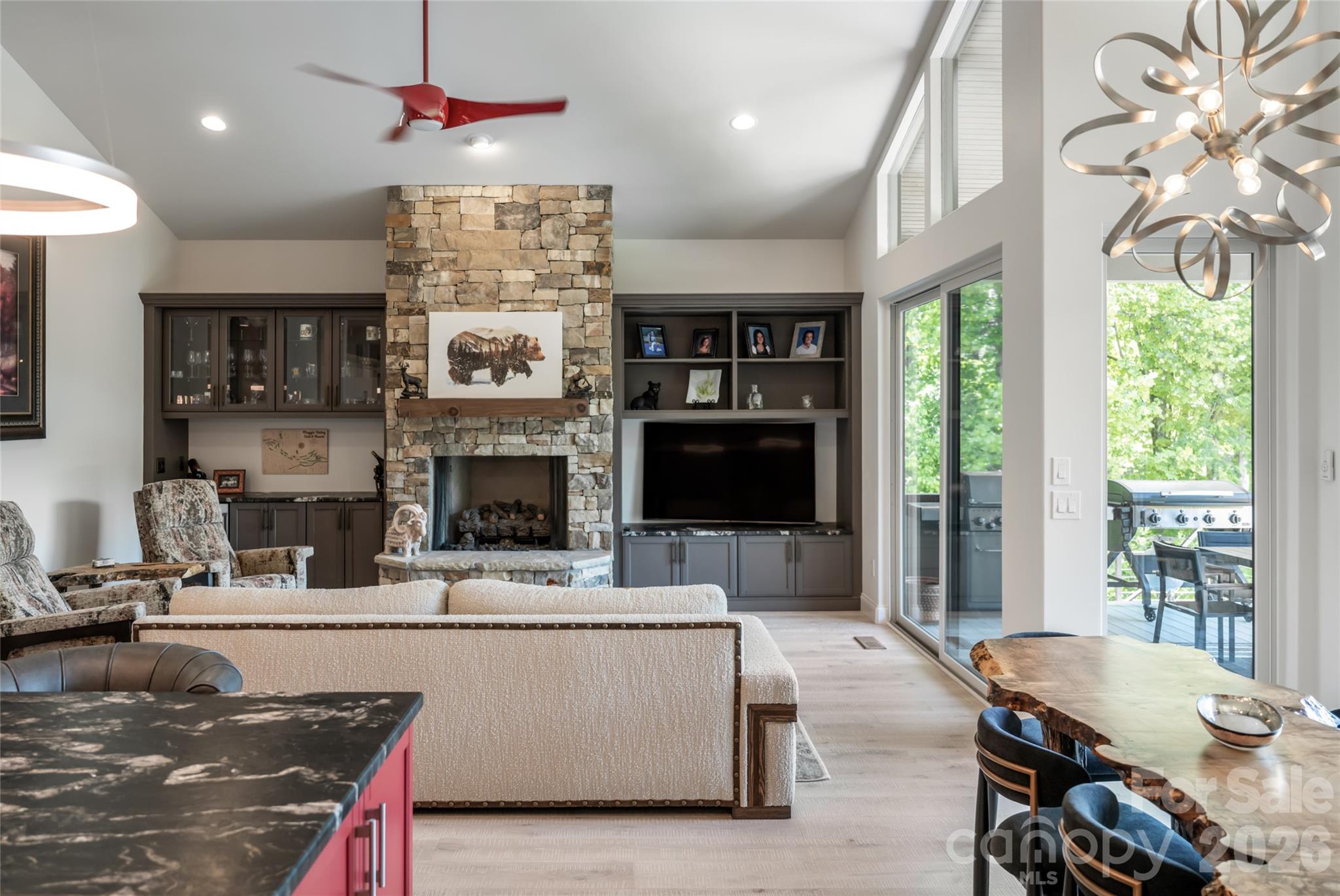 Masters Landing - Residential