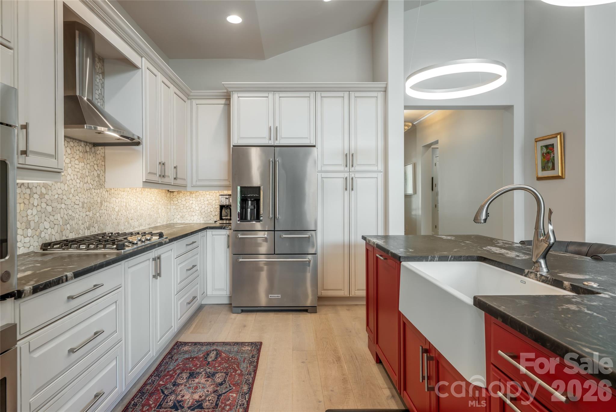 Masters Landing - Residential