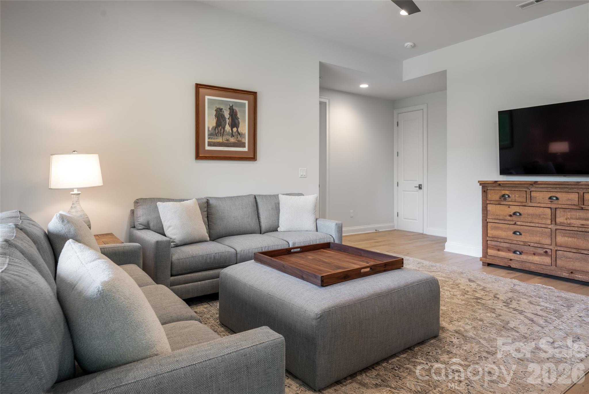 Masters Landing - Residential