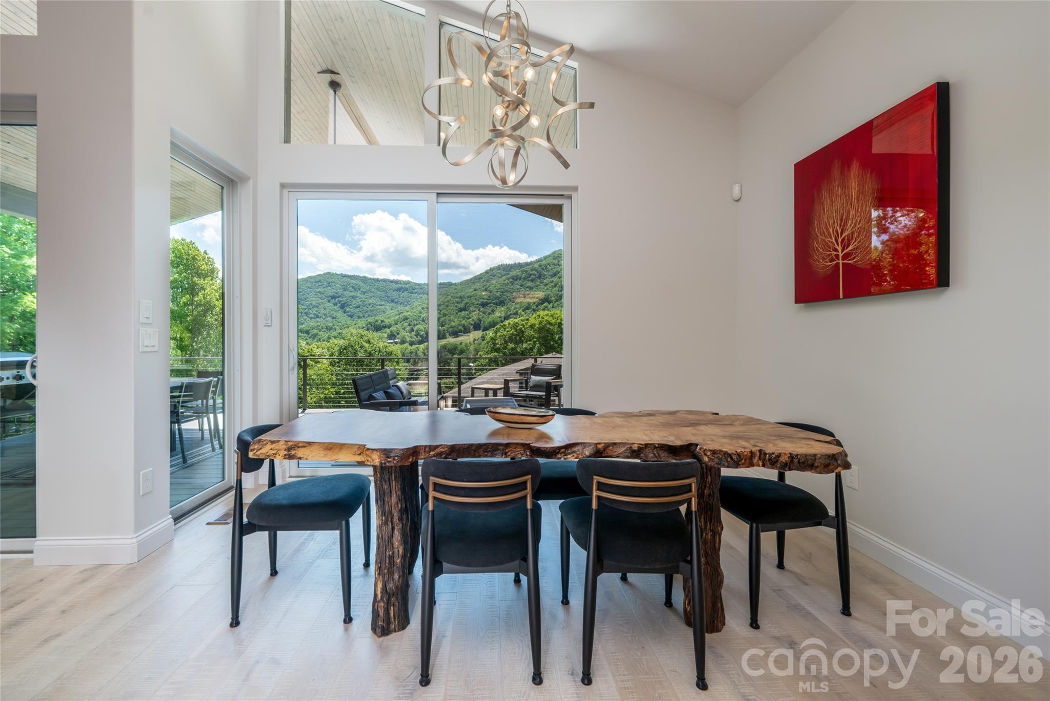 Masters Landing - Residential