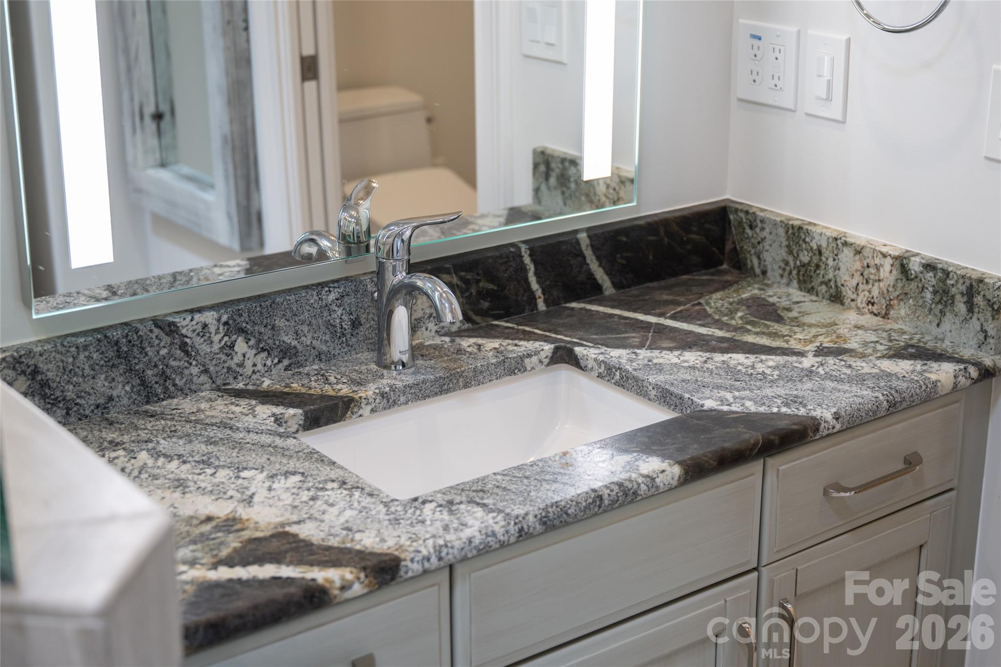 Masters Landing - Residential