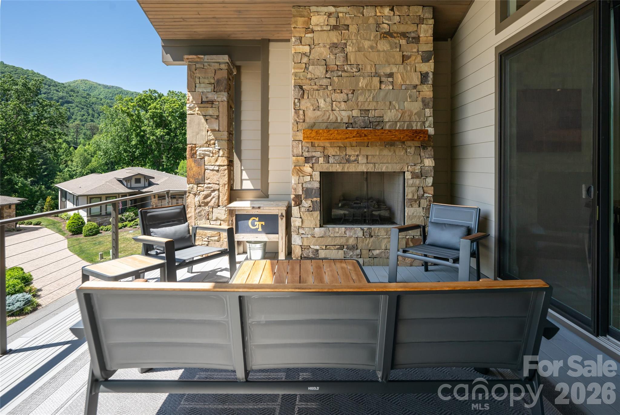 Masters Landing - Residential