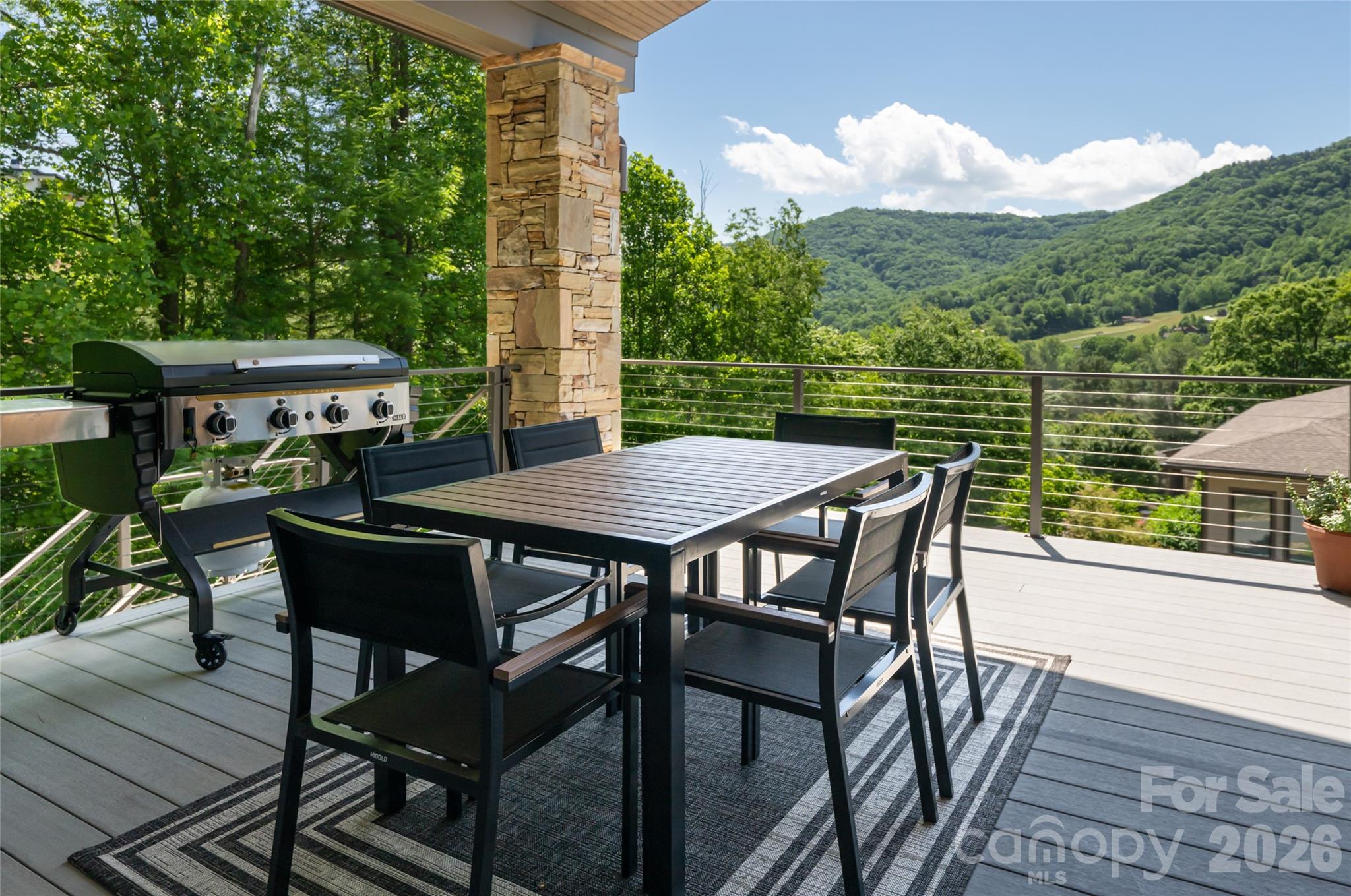 Masters Landing - Residential