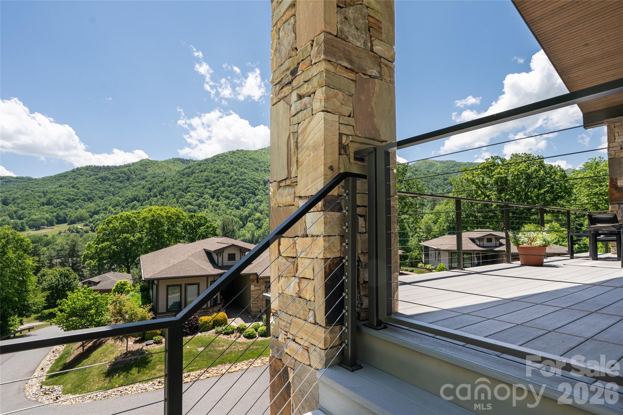 Masters Landing - Residential