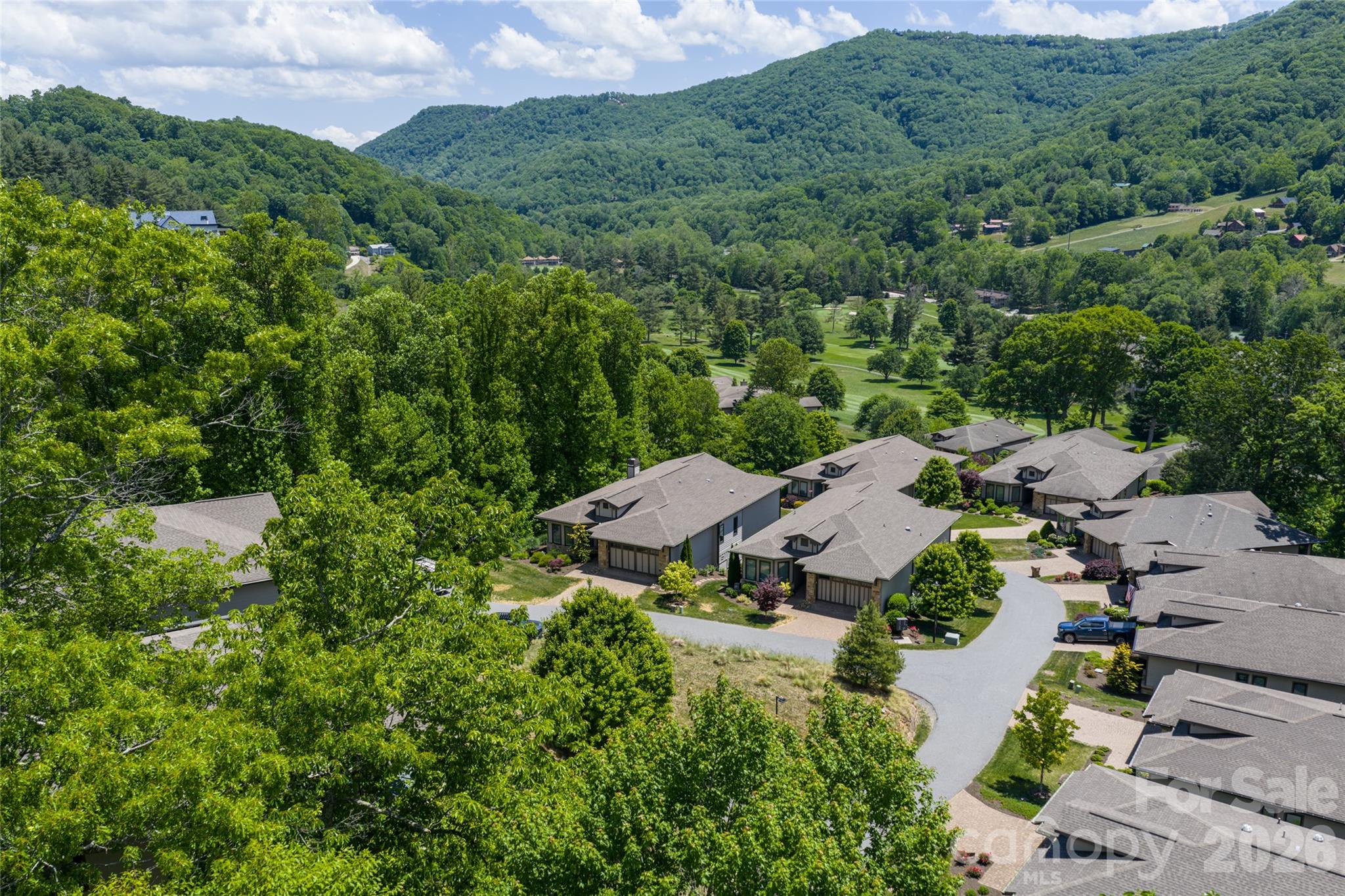Masters Landing - Residential