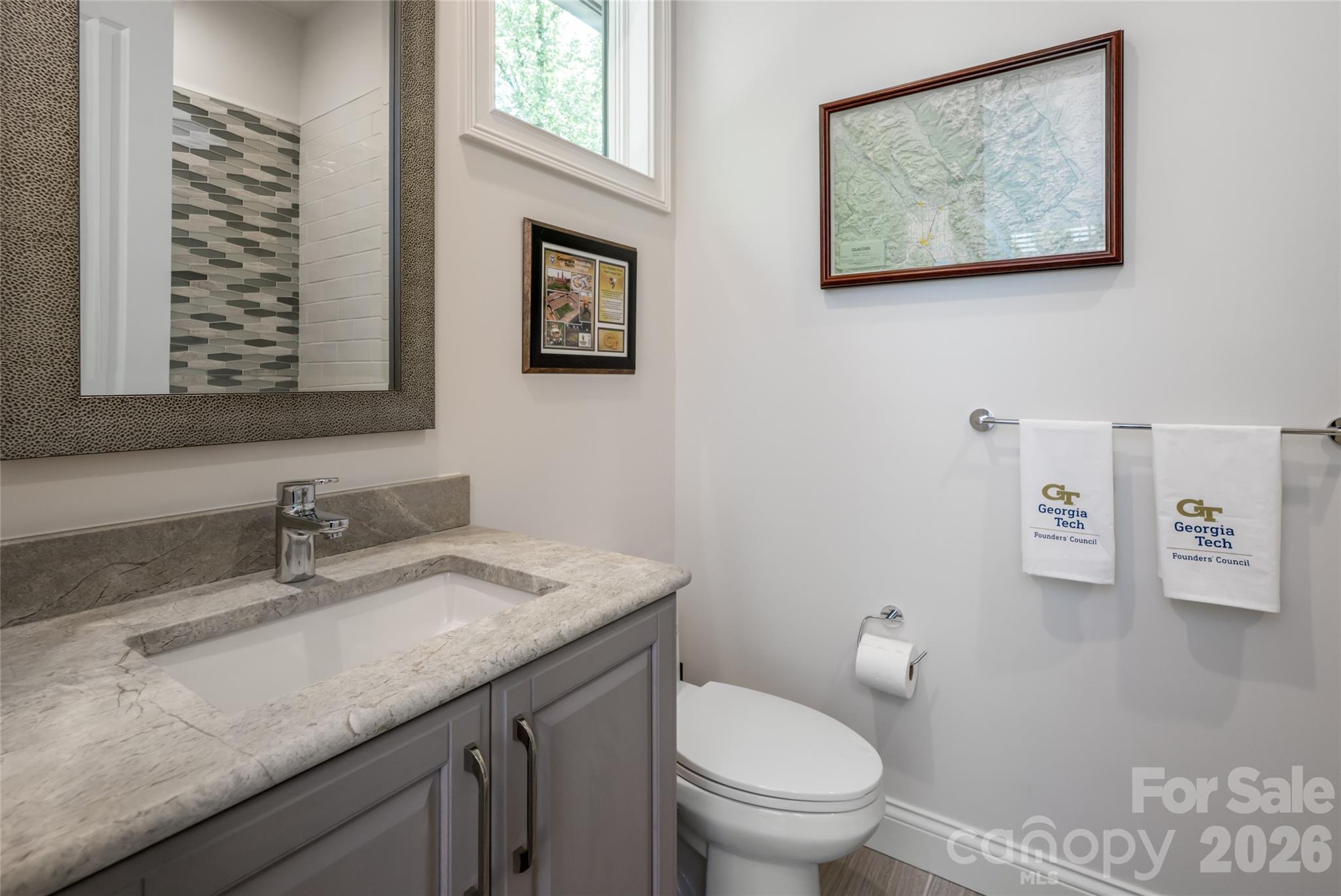 Masters Landing - Residential