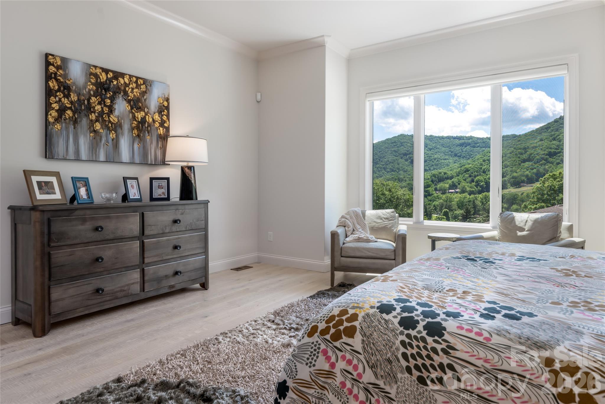 Masters Landing - Residential