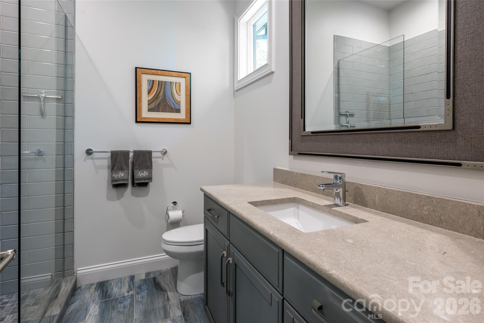 Masters Landing - Residential