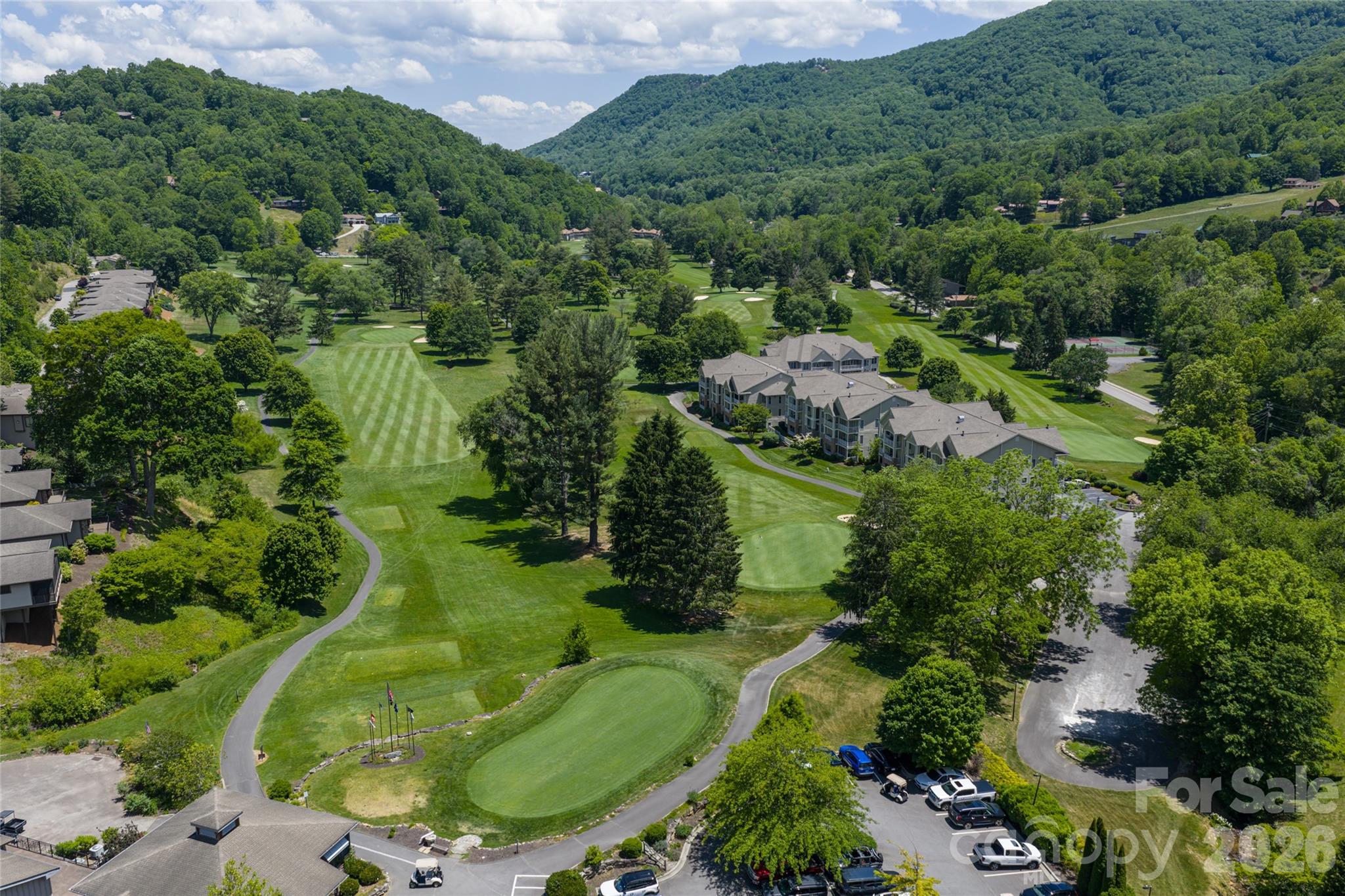 Masters Landing - Residential