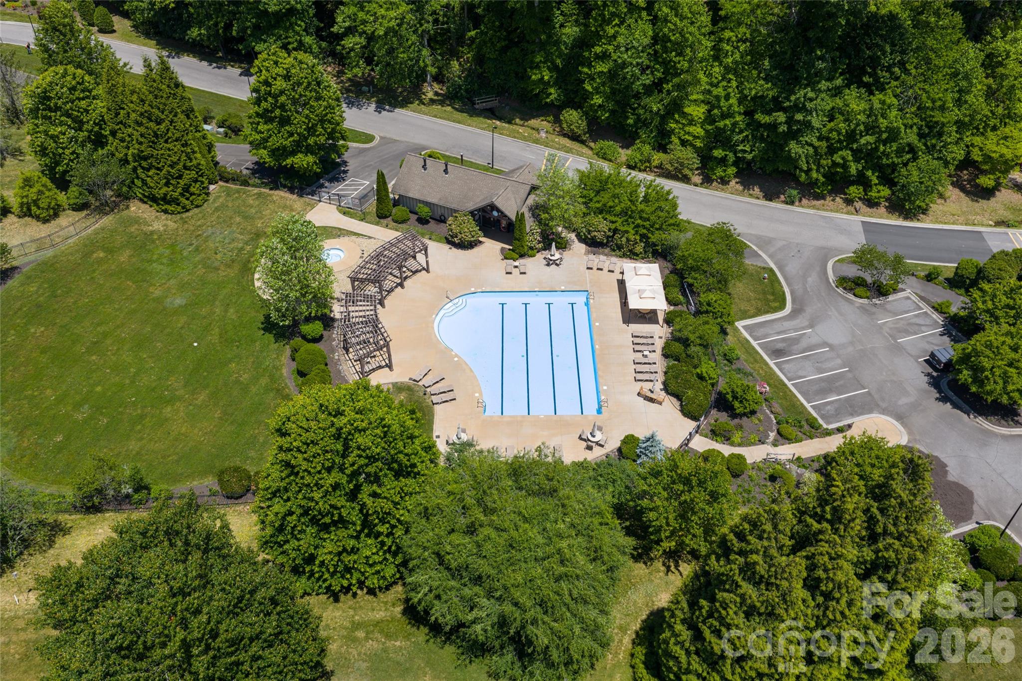 Masters Landing - Residential