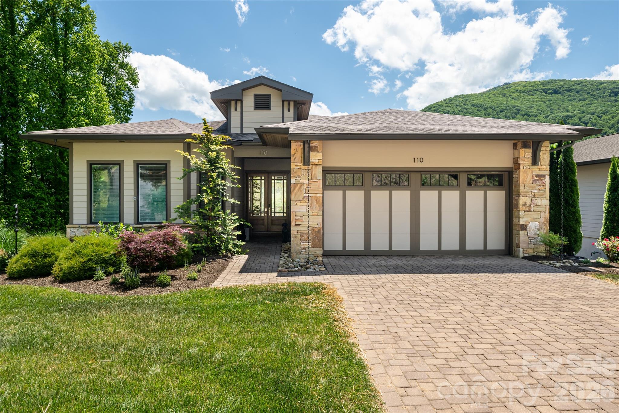 Masters Landing - Residential