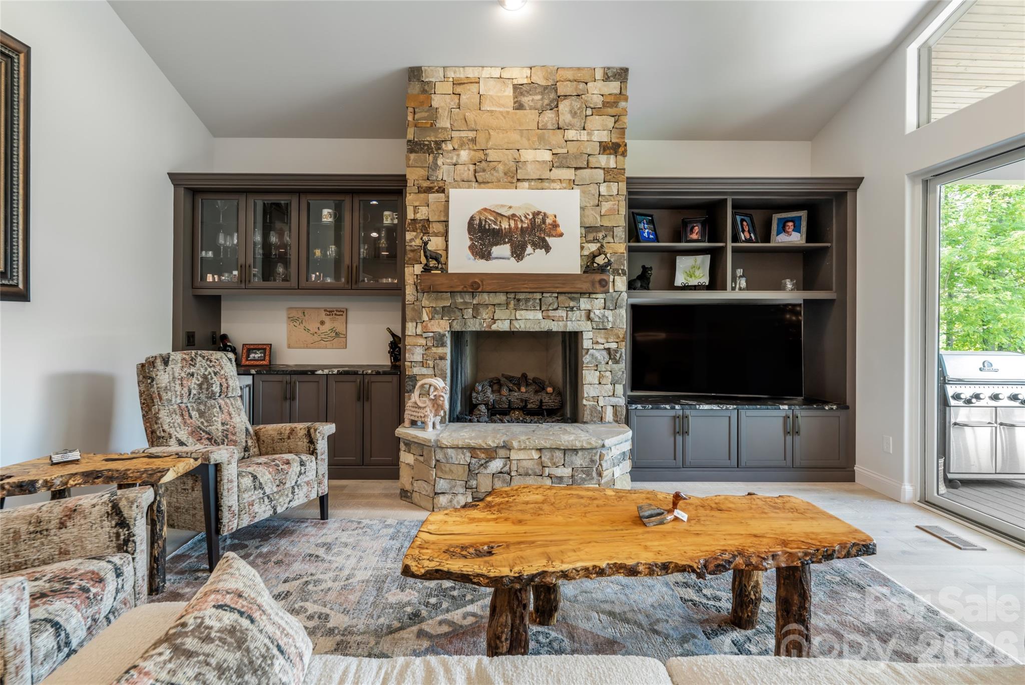 Masters Landing - Residential