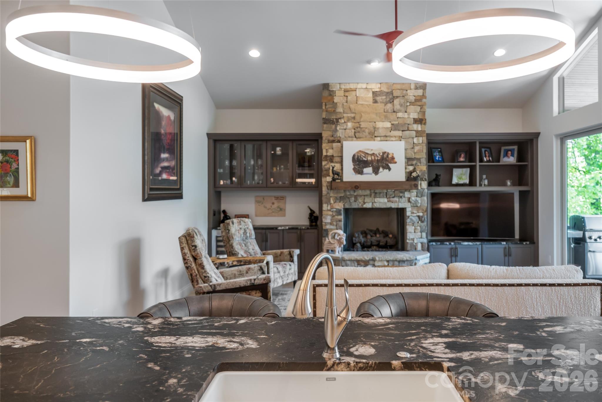 Masters Landing - Residential