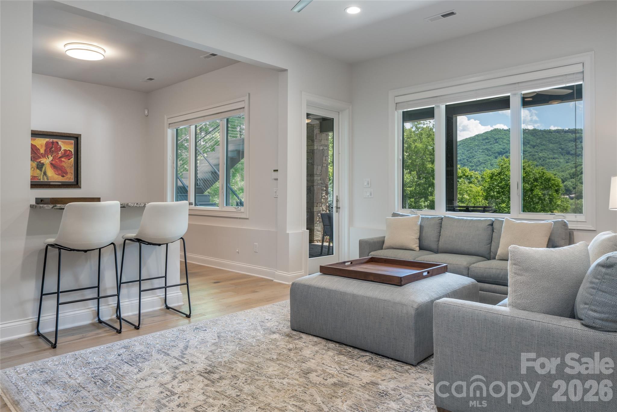 Masters Landing - Residential