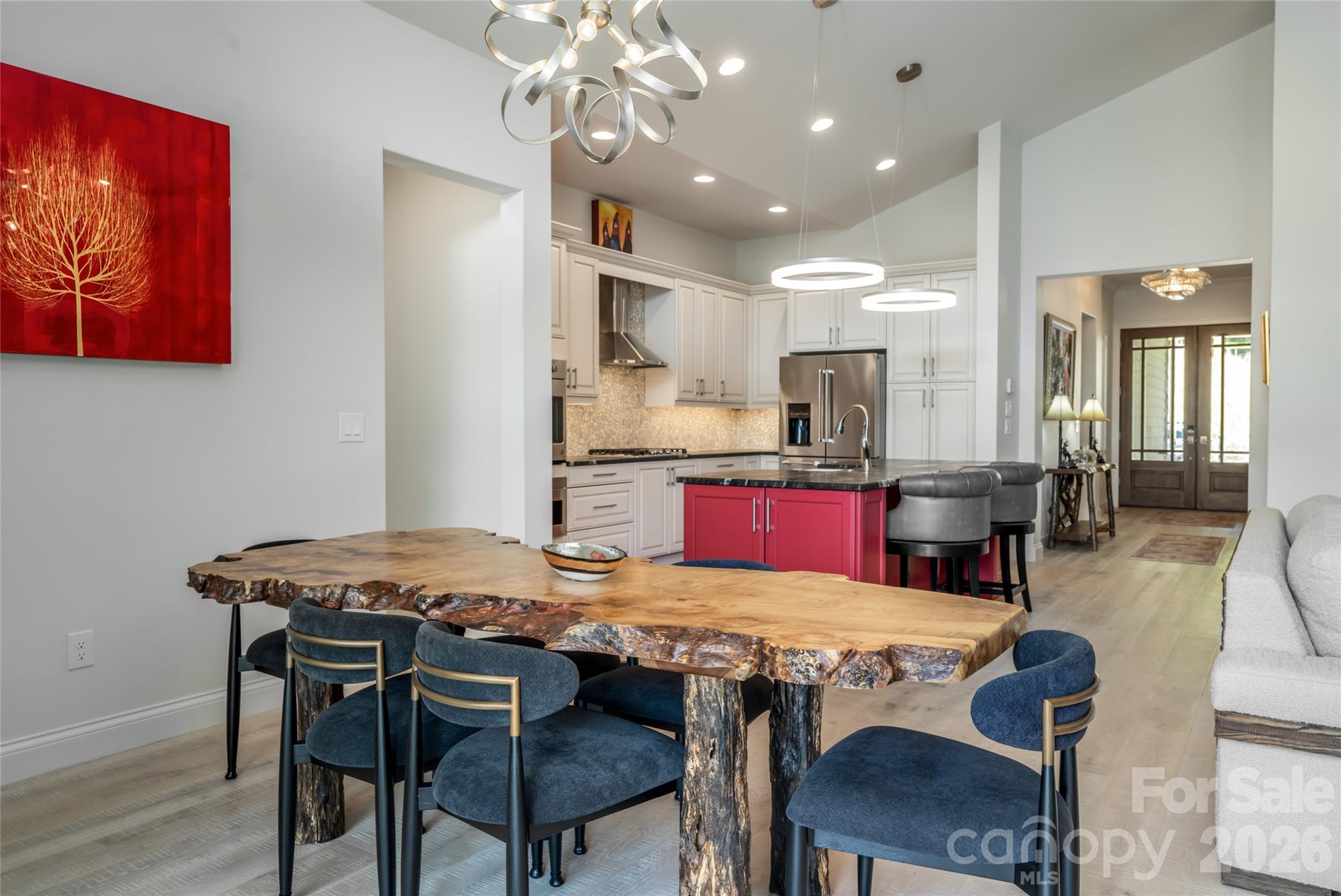 Masters Landing - Residential