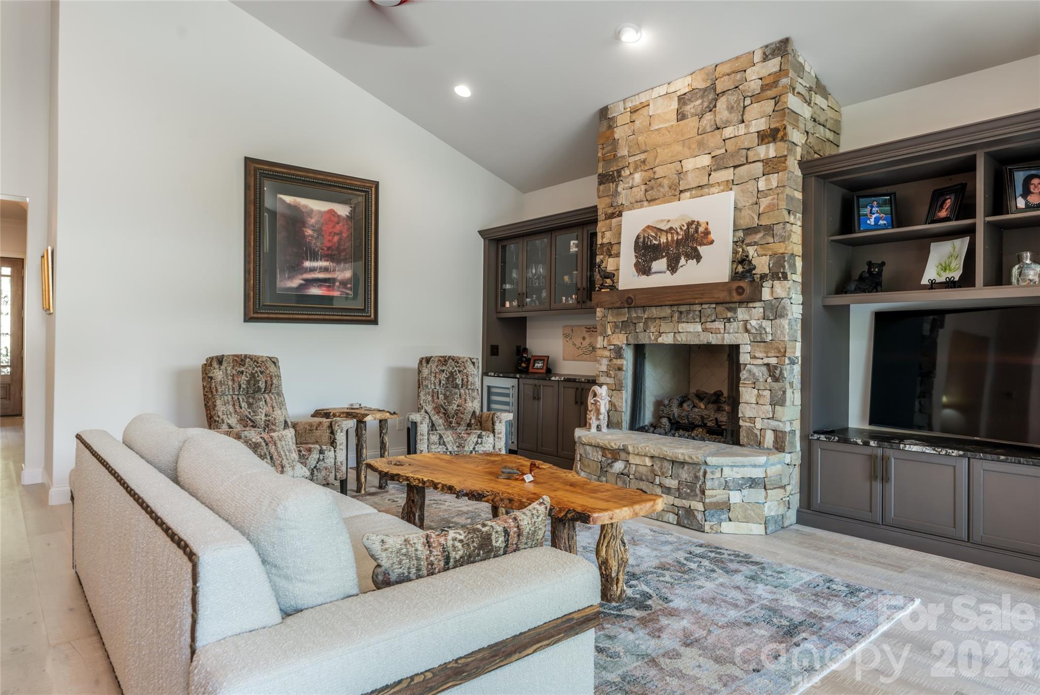 Masters Landing - Residential