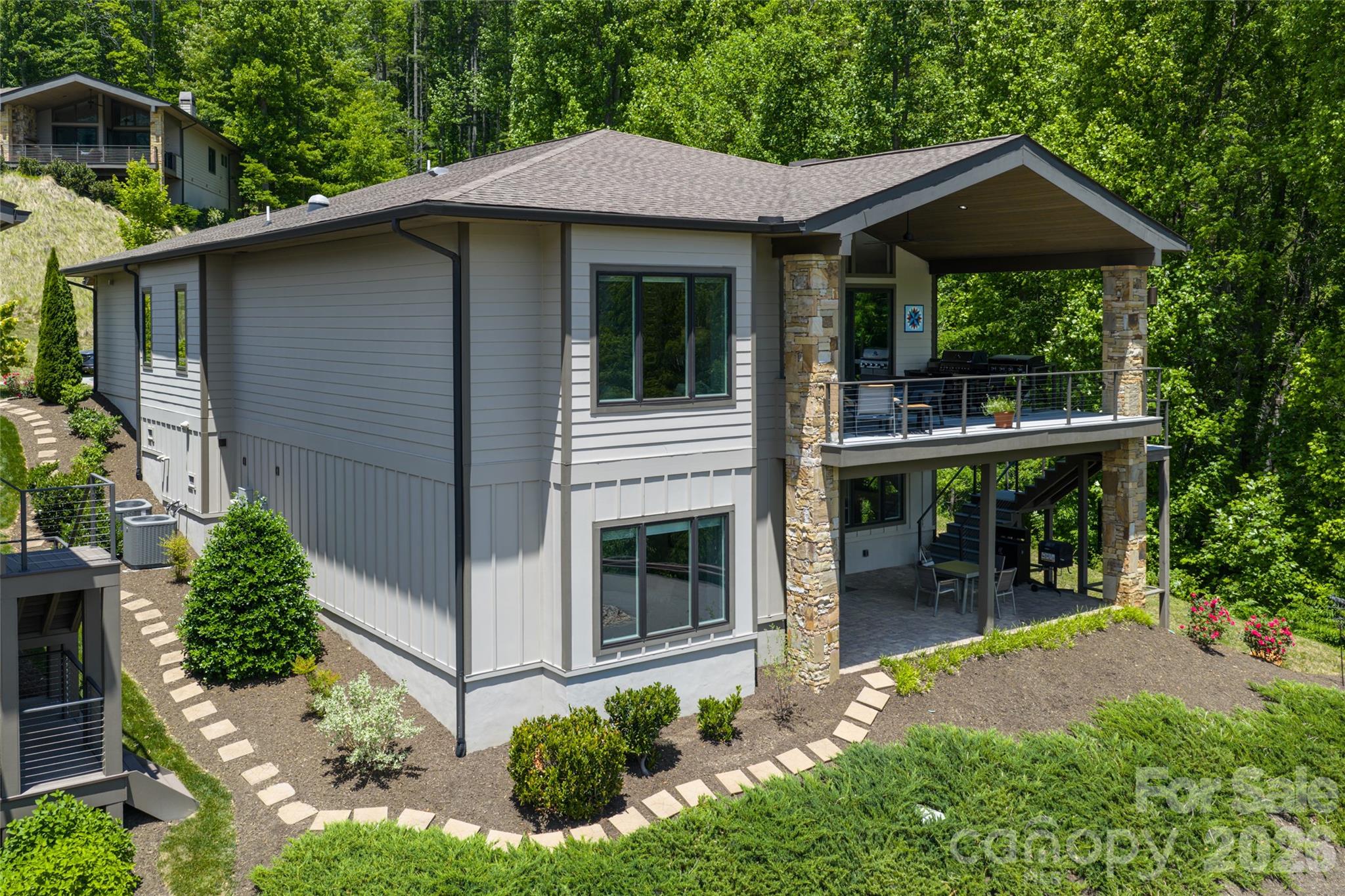 Masters Landing - Residential