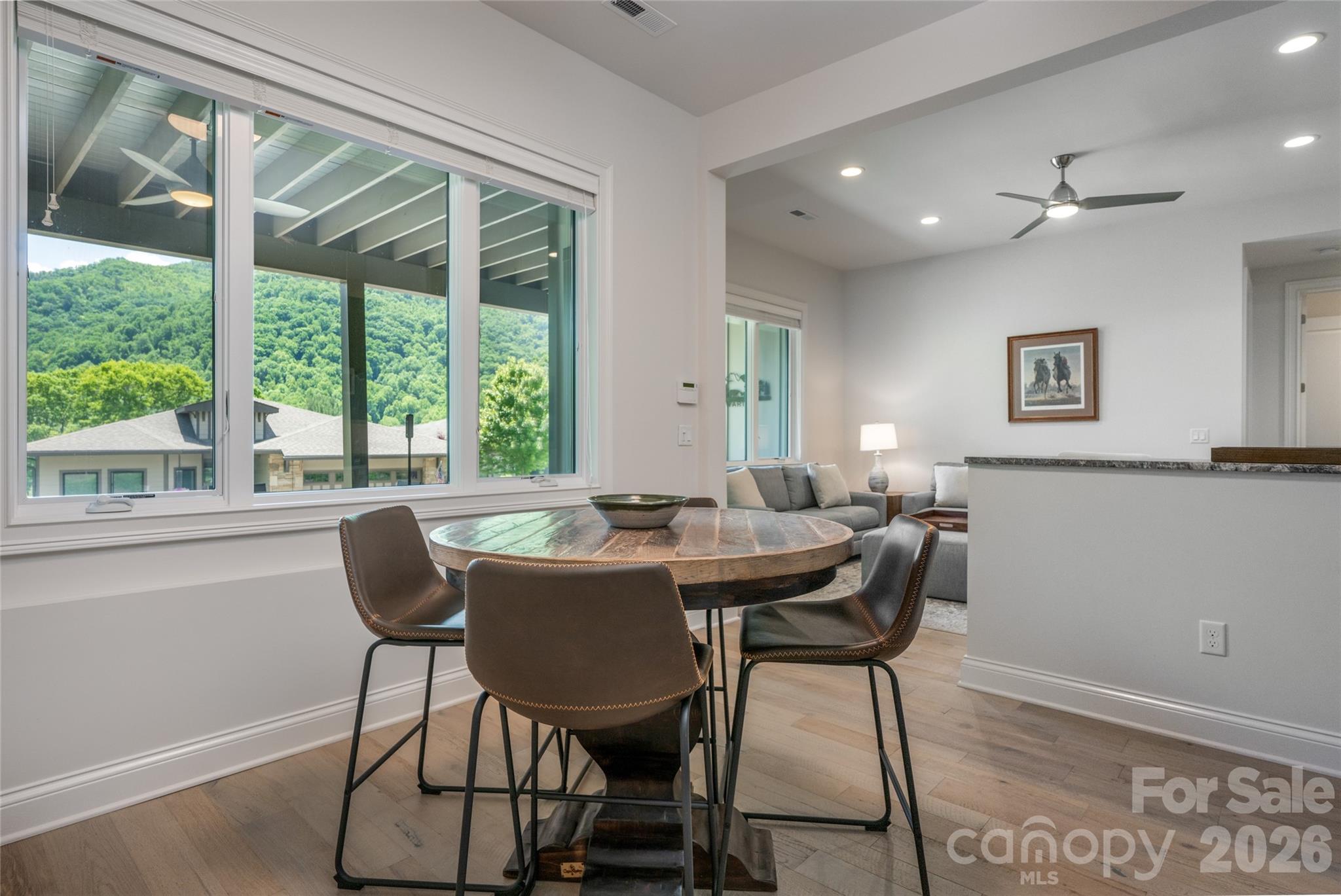 Masters Landing - Residential