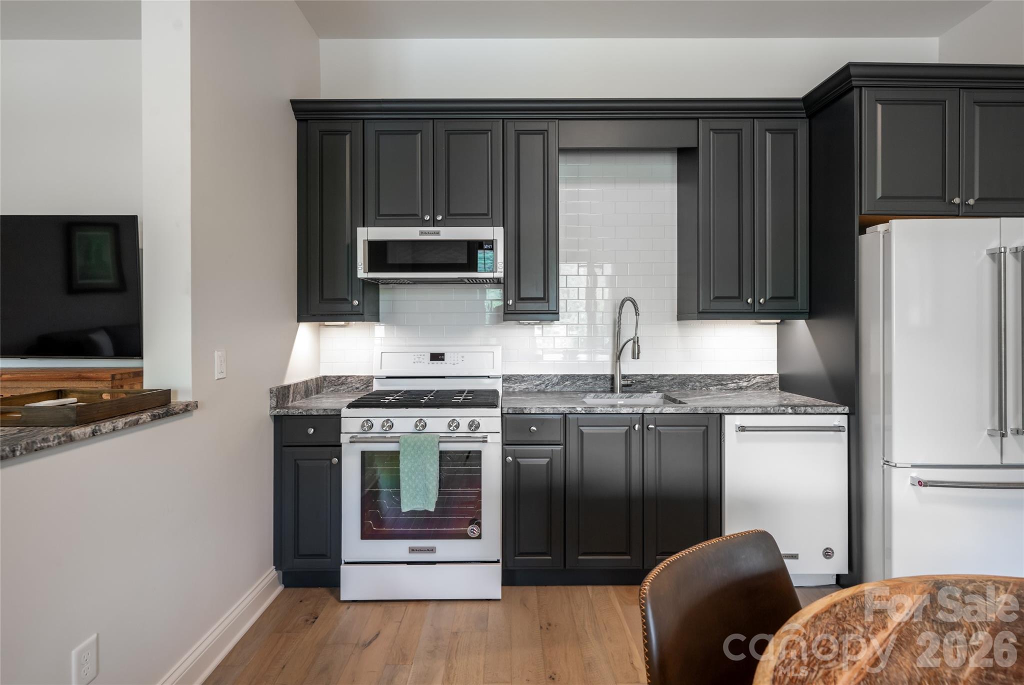 Masters Landing - Residential