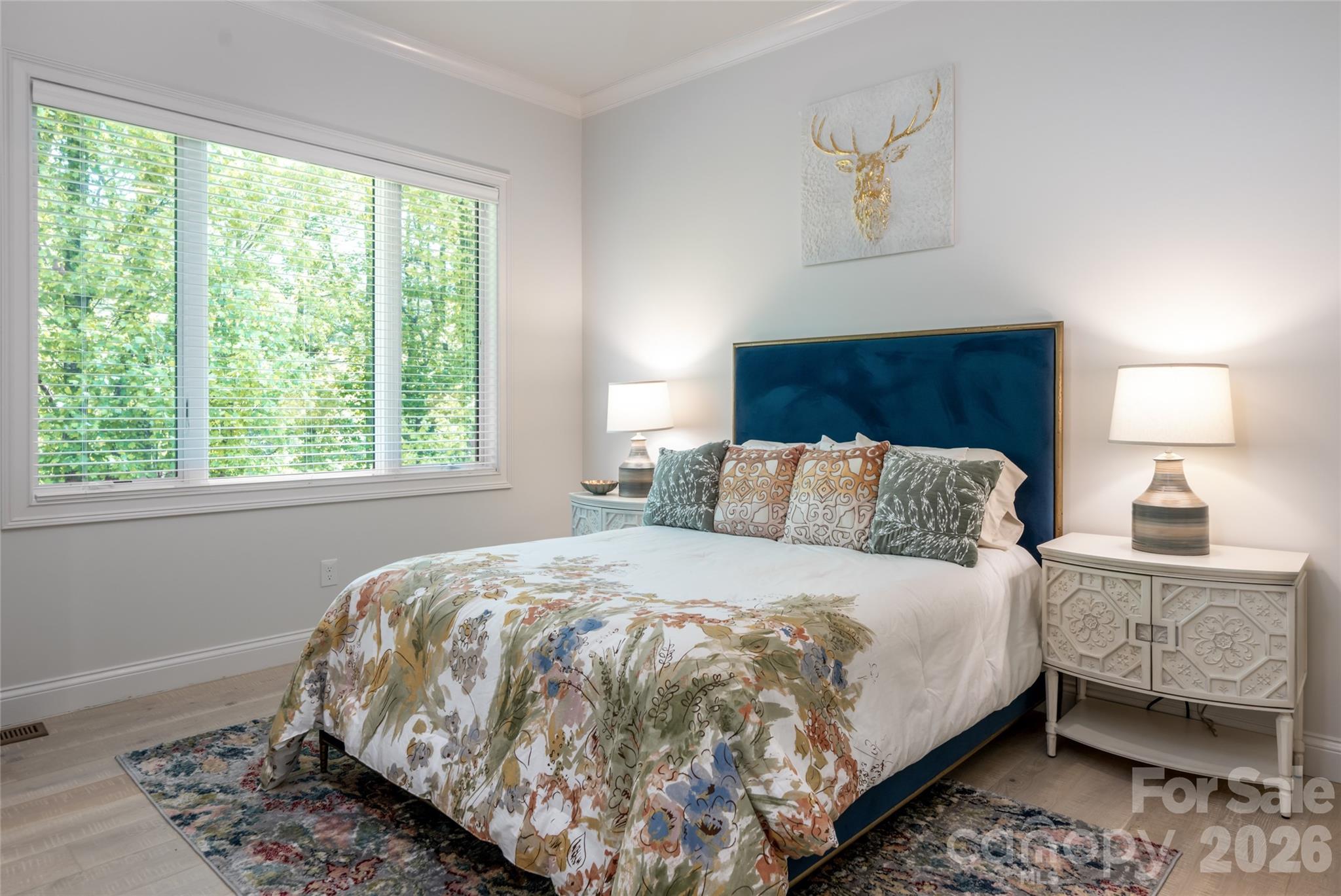 Masters Landing - Residential