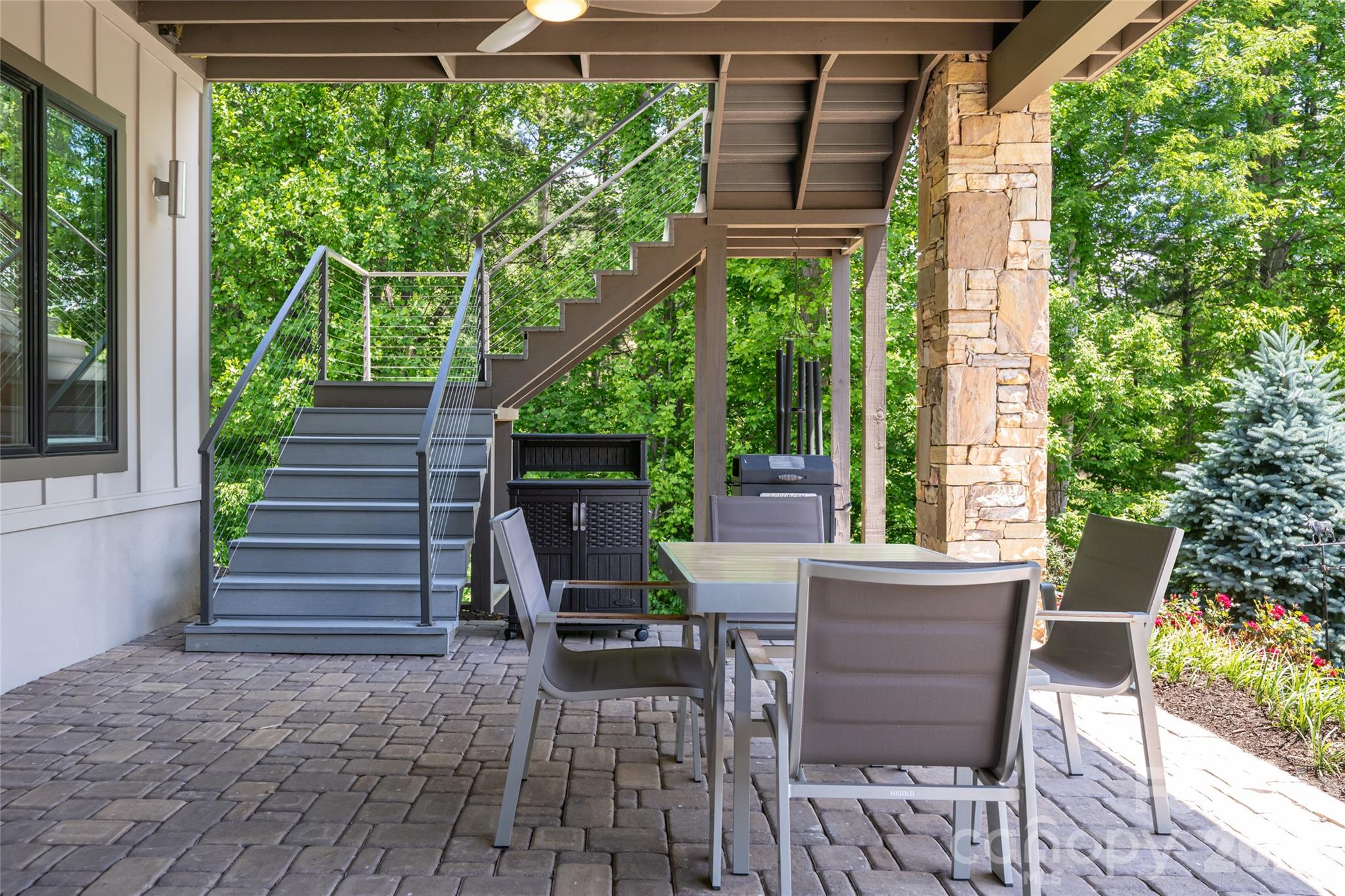 Masters Landing - Residential