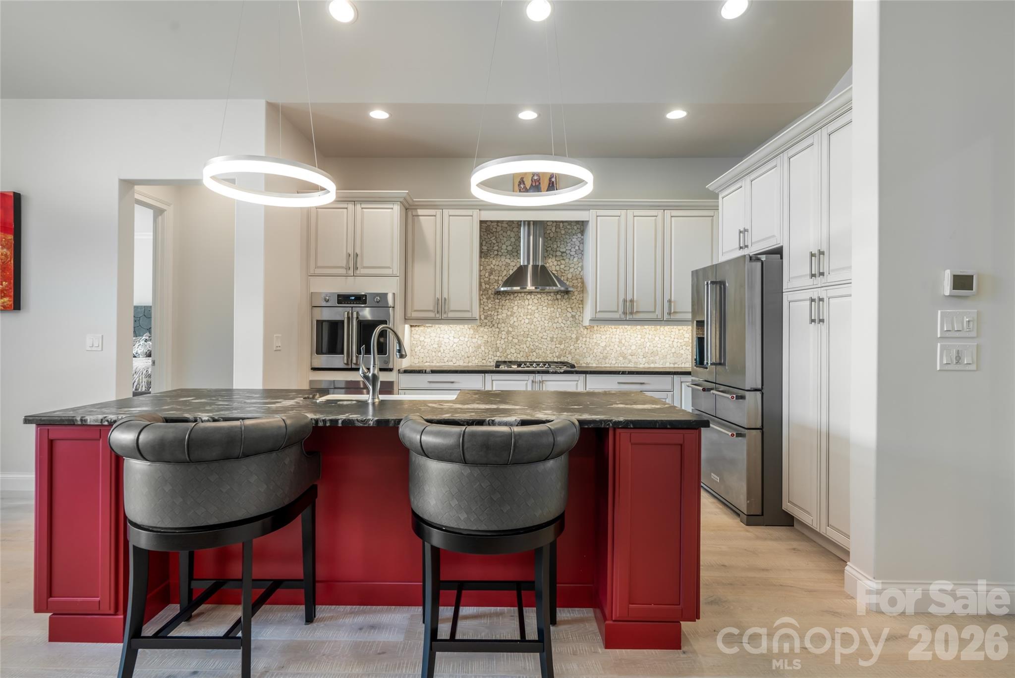 Masters Landing - Residential