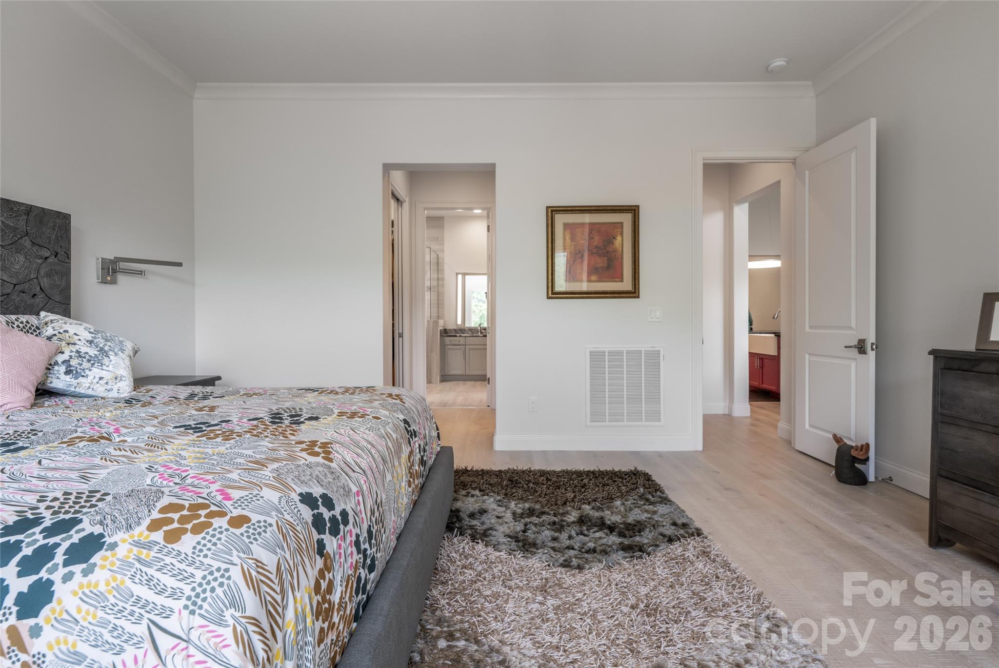 Masters Landing - Residential