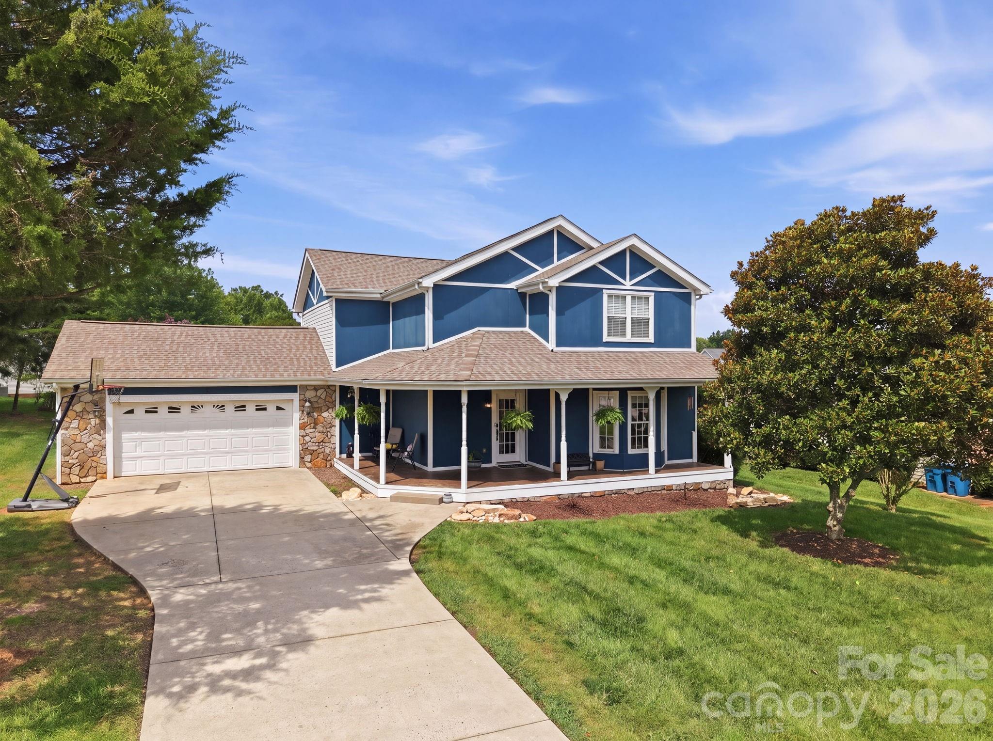63 Frost Lane