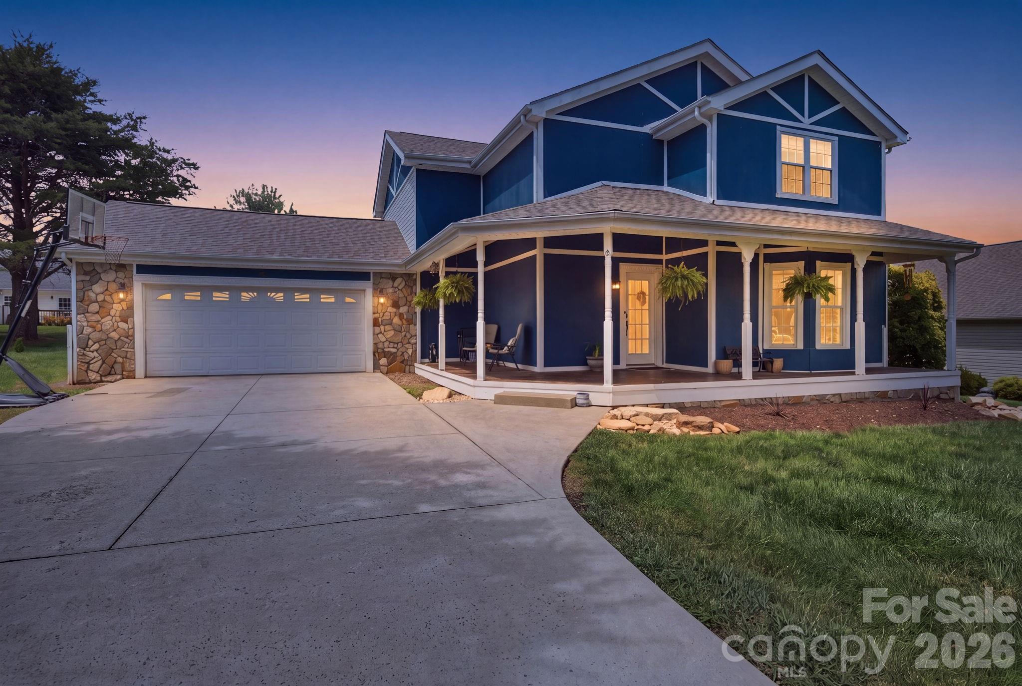 63 Frost Lane