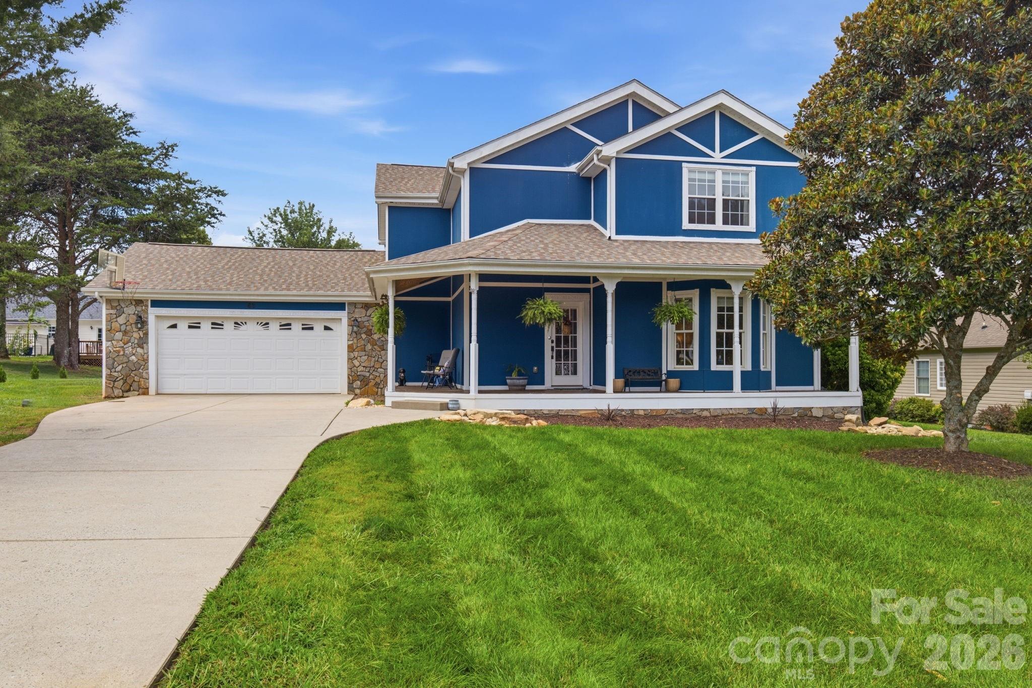 63 Frost Lane