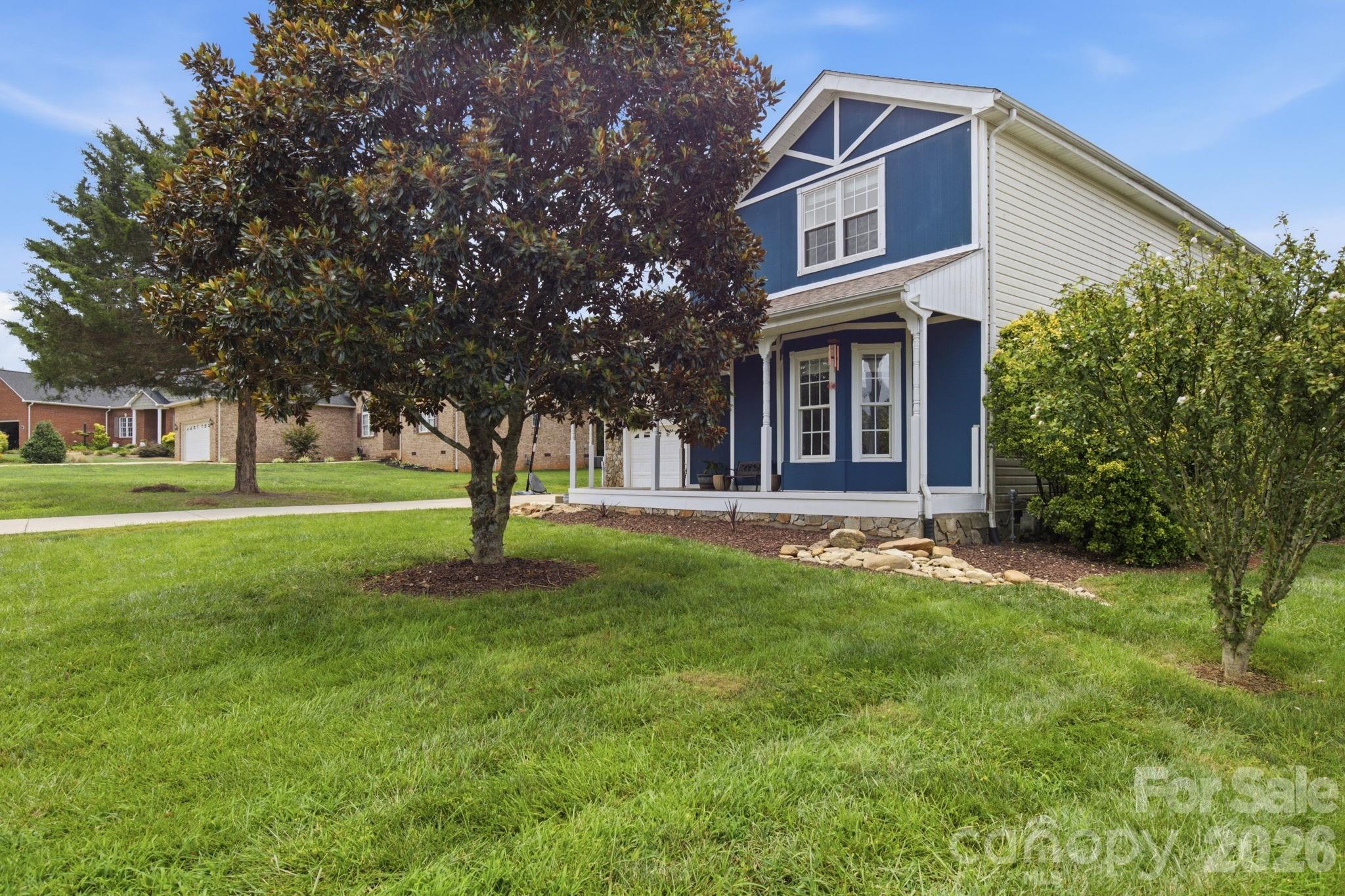 63 Frost Lane