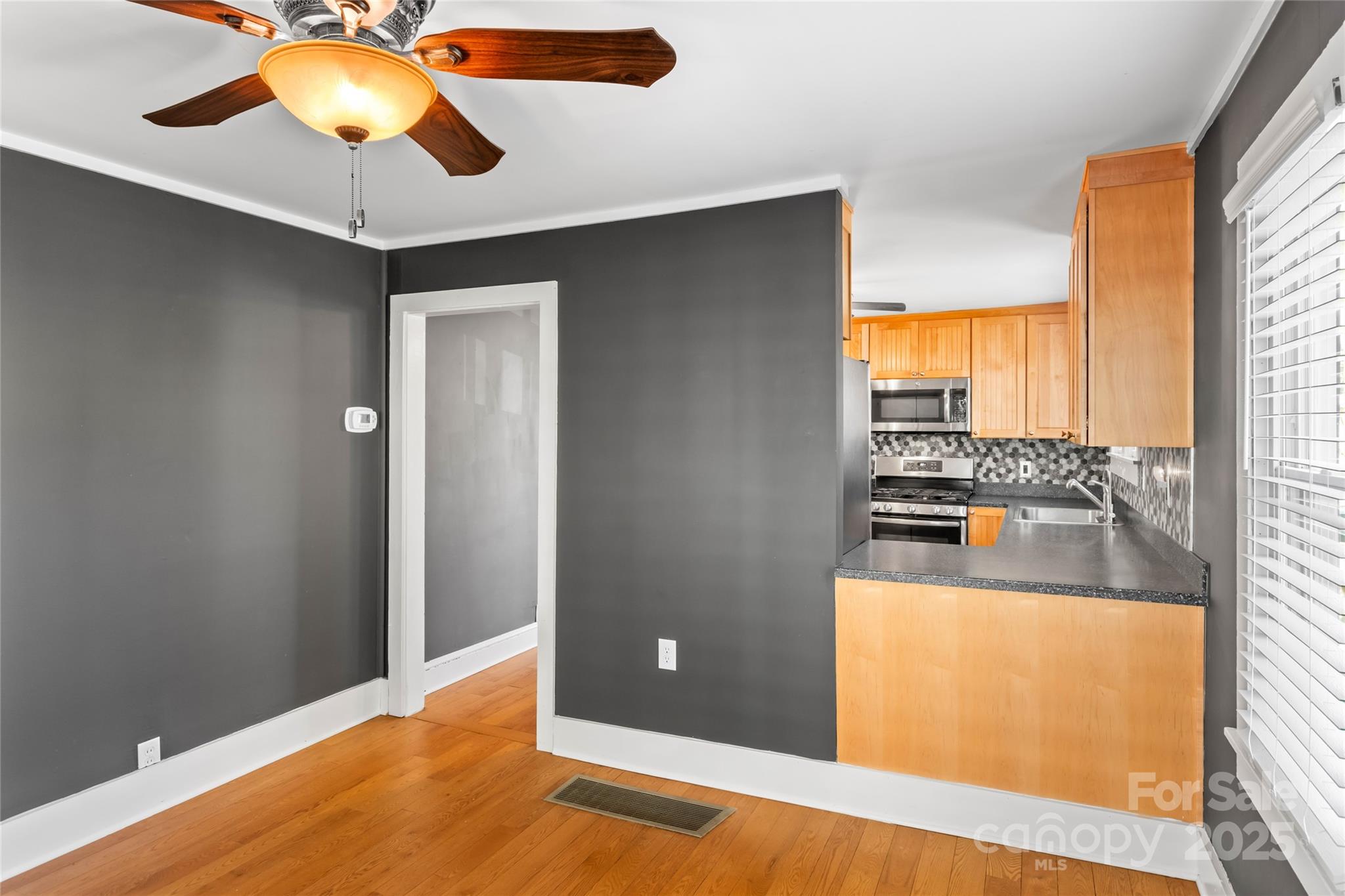 Shiloh - Residential