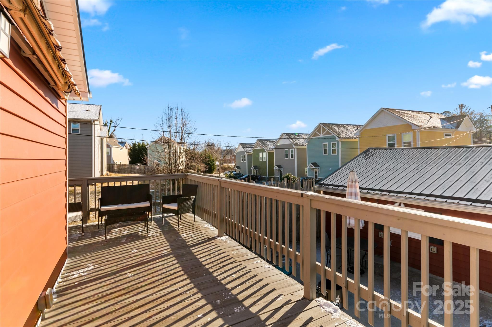 Shiloh - Residential