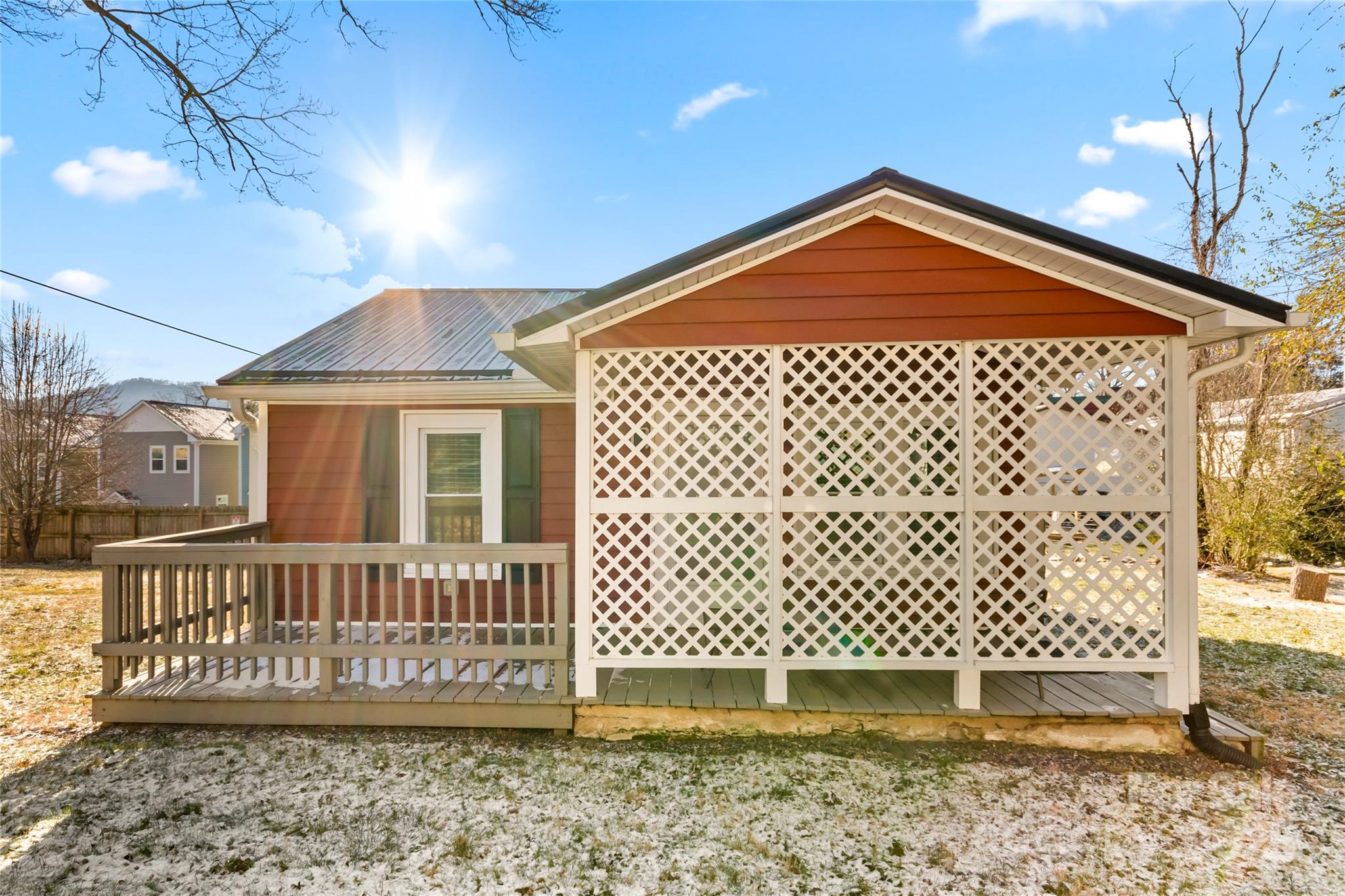 Shiloh - Residential