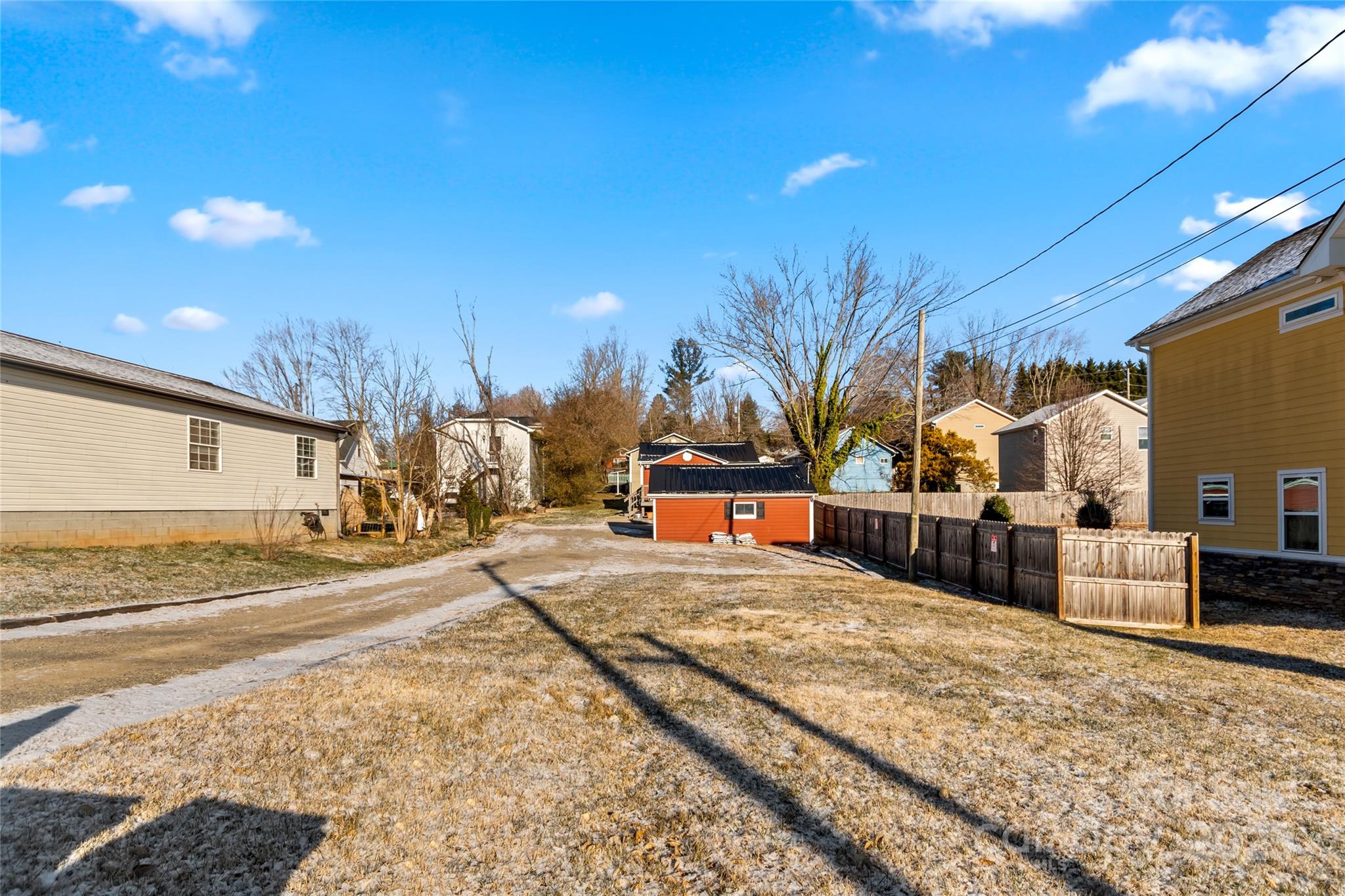 Shiloh - Residential