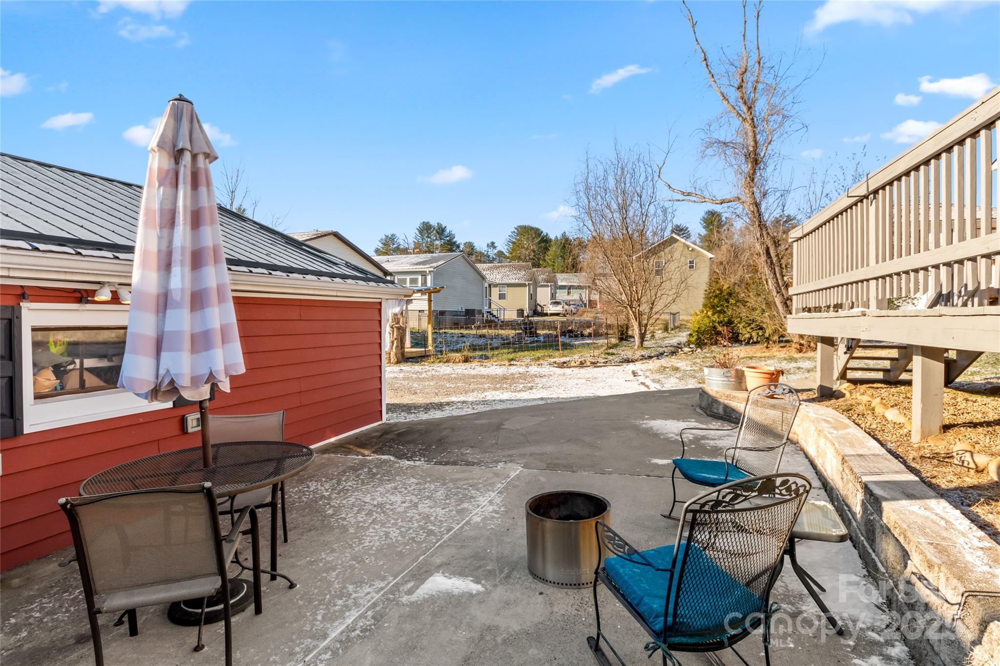 Shiloh - Residential