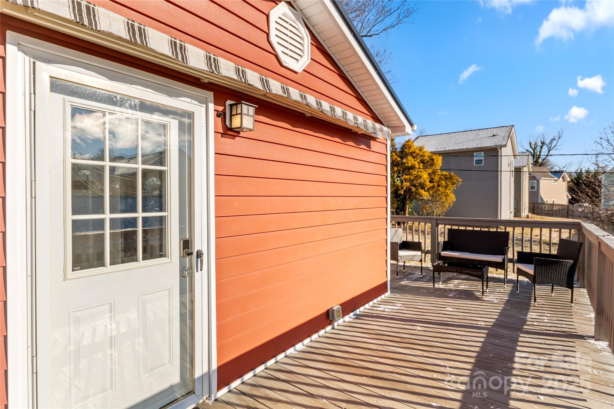 Shiloh - Residential