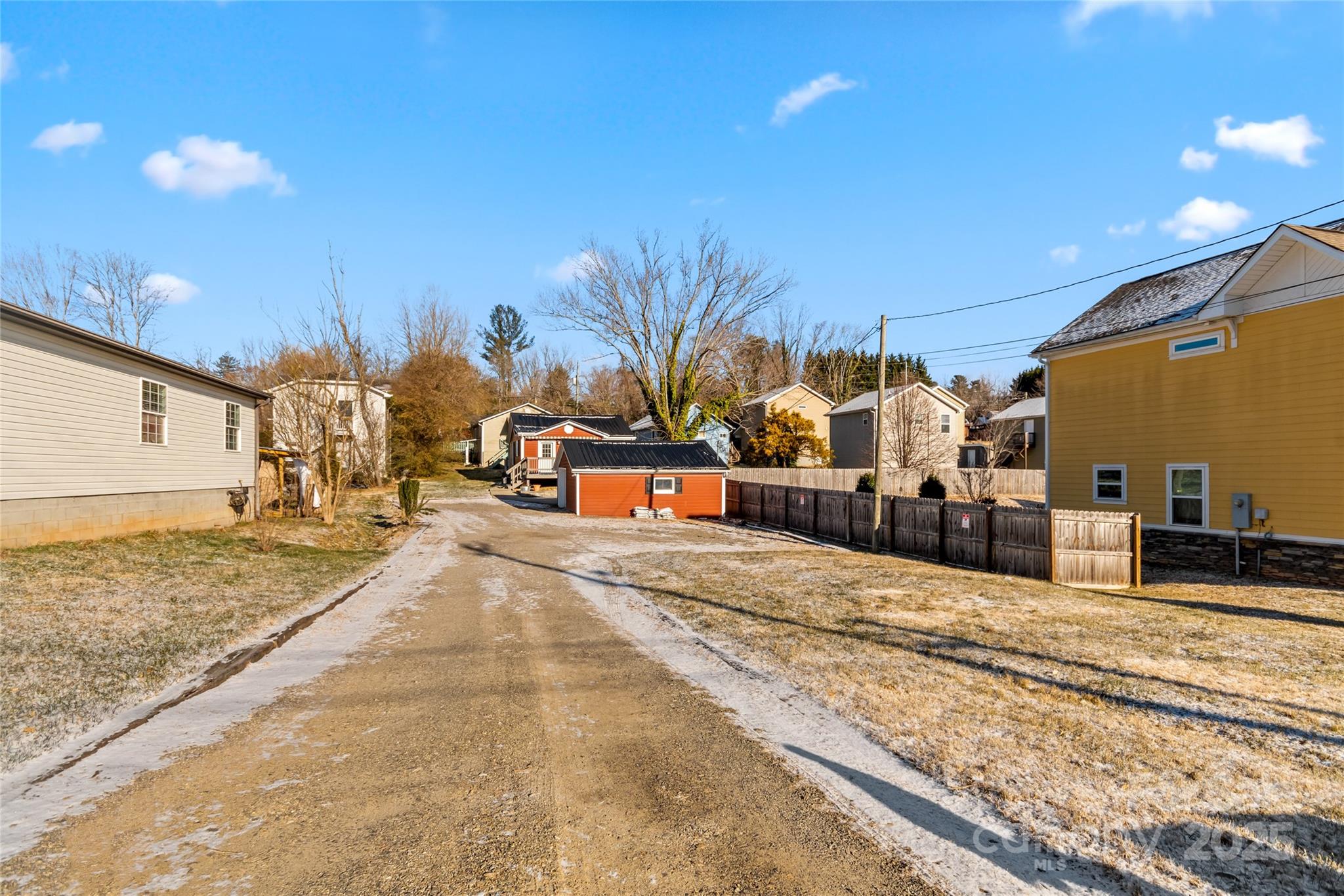 Shiloh - Residential