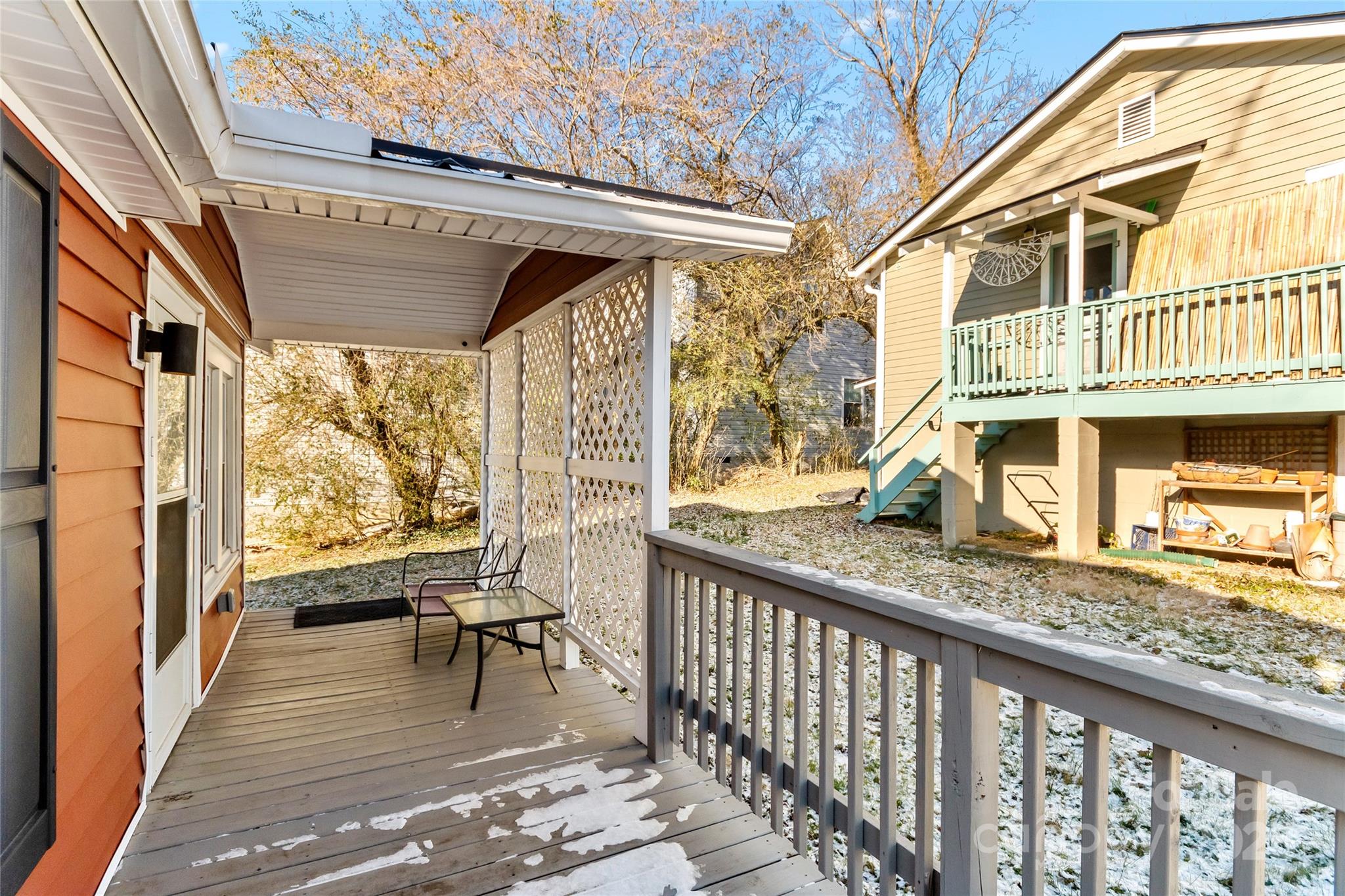 Shiloh - Residential