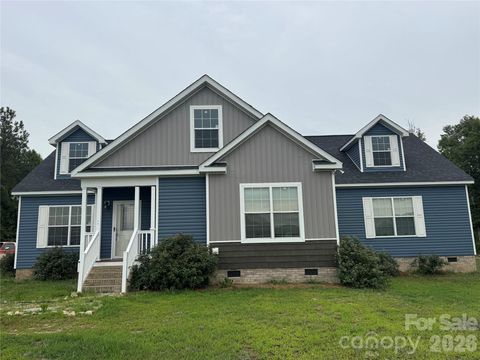Photo of 3324 Gilboa Road, Wingate, NC 28174 (MLS # 4395609)