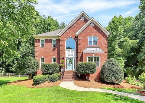 655 Powder Horn Lane Indian Trail NC 28079