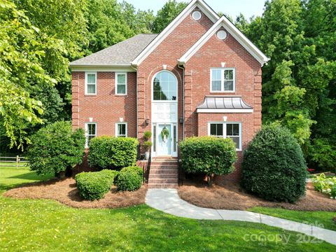 655 Powder Horn Lane Indian Trail NC 28079