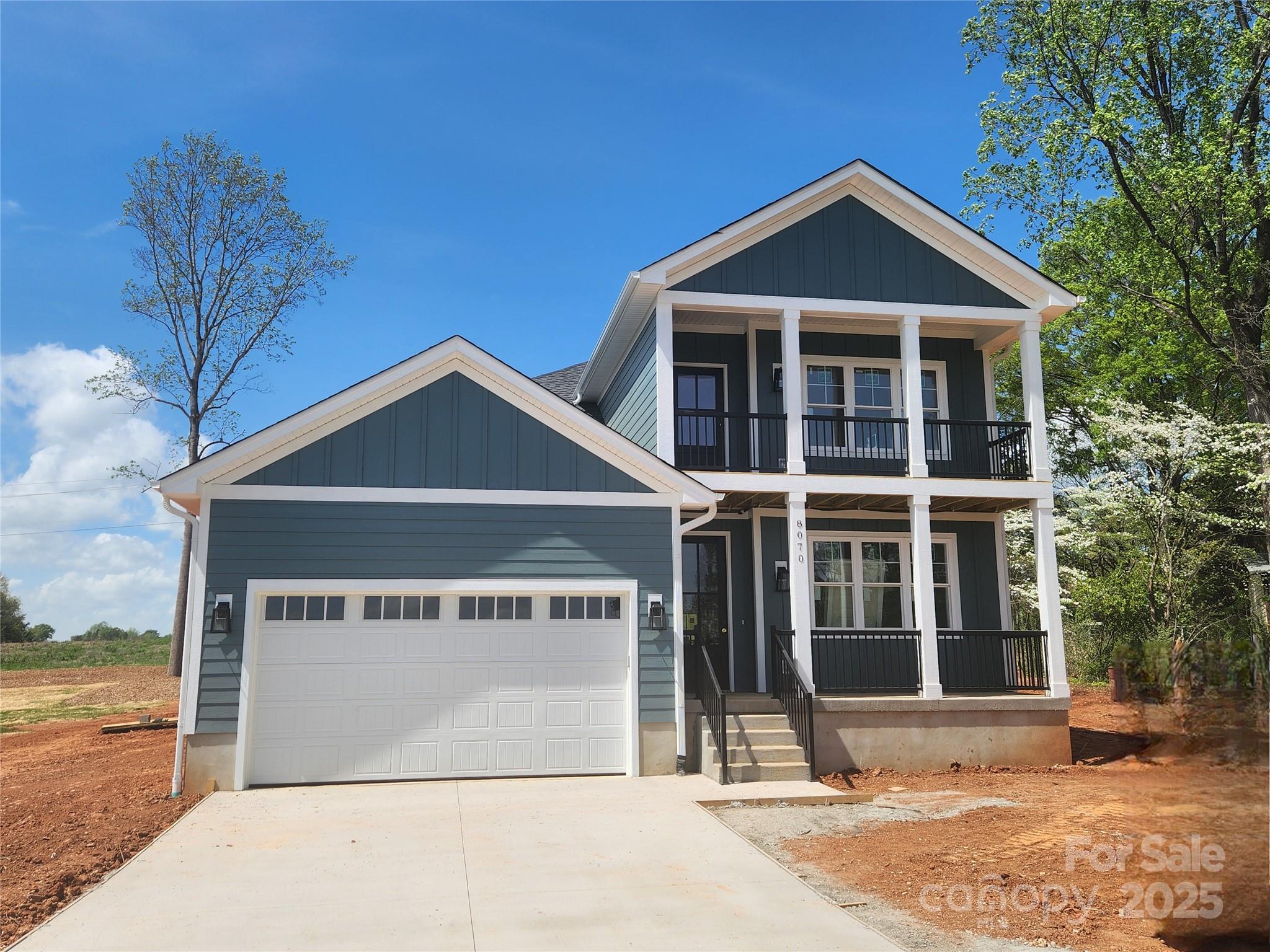 8078 Blackwood Road