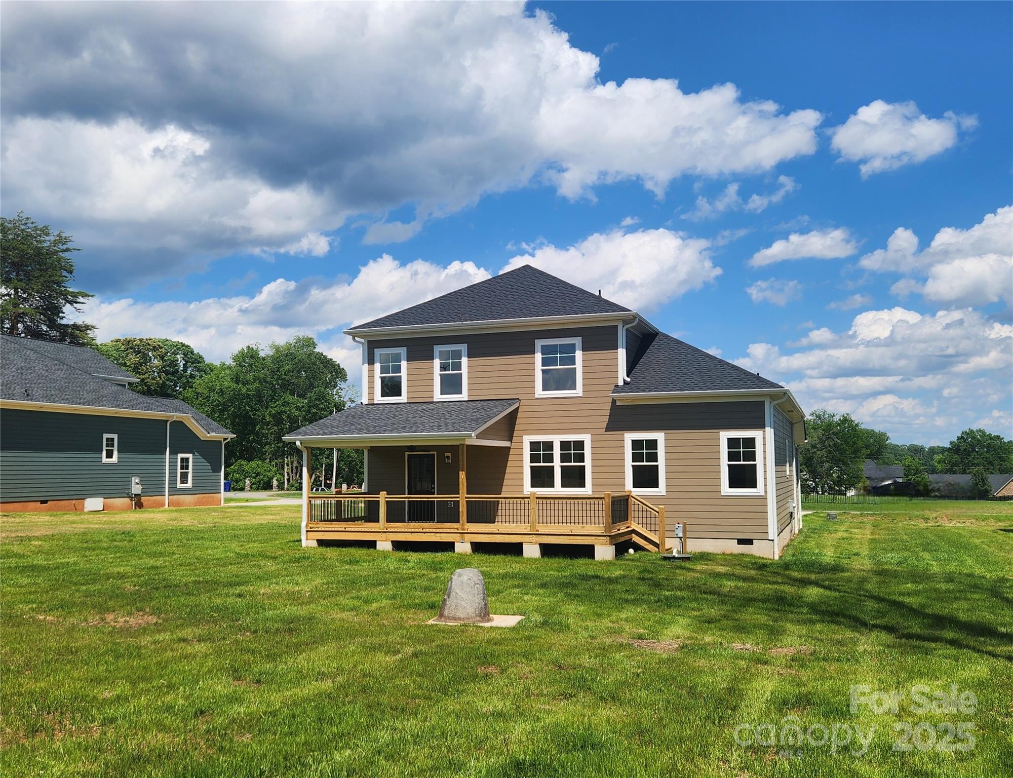 8078 Blackwood Road