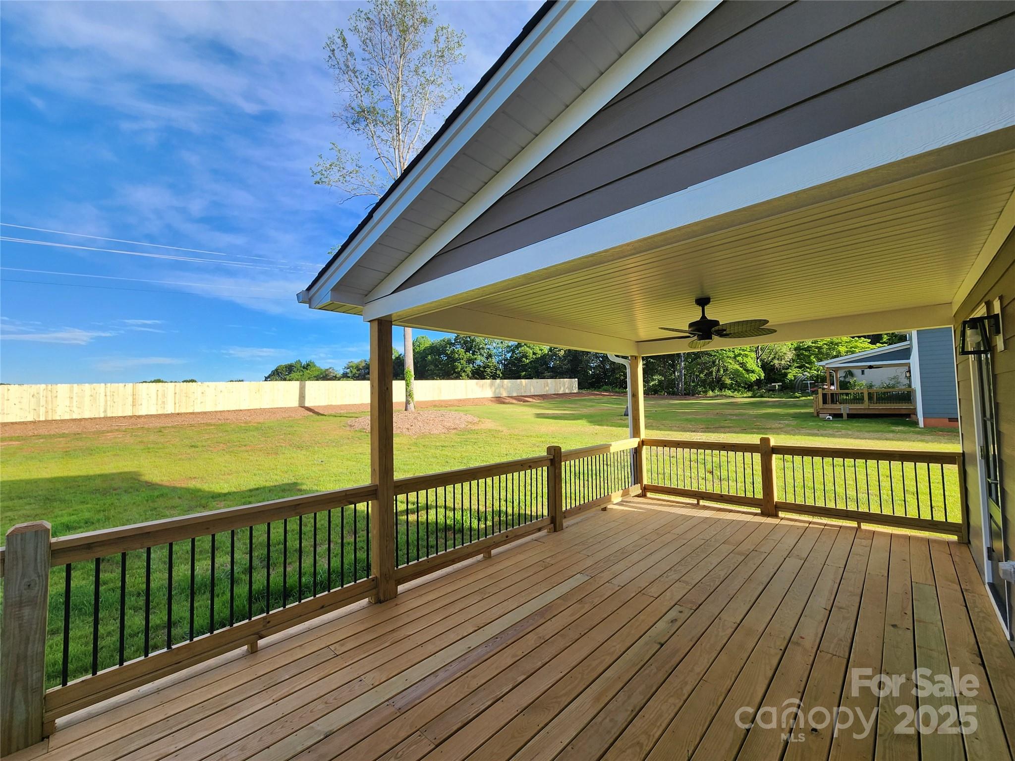 8078 Blackwood Road