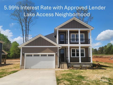 8078 Blackwood Road Denver NC 28037