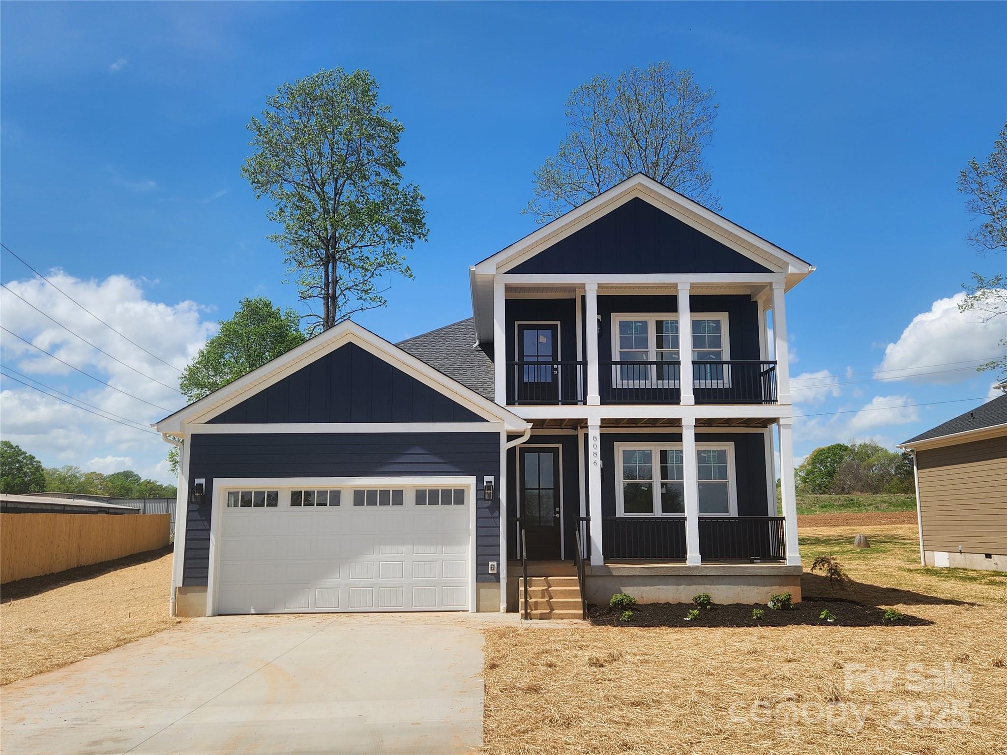 8078 Blackwood Road